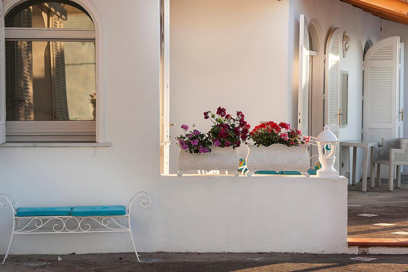 Outdoor Space