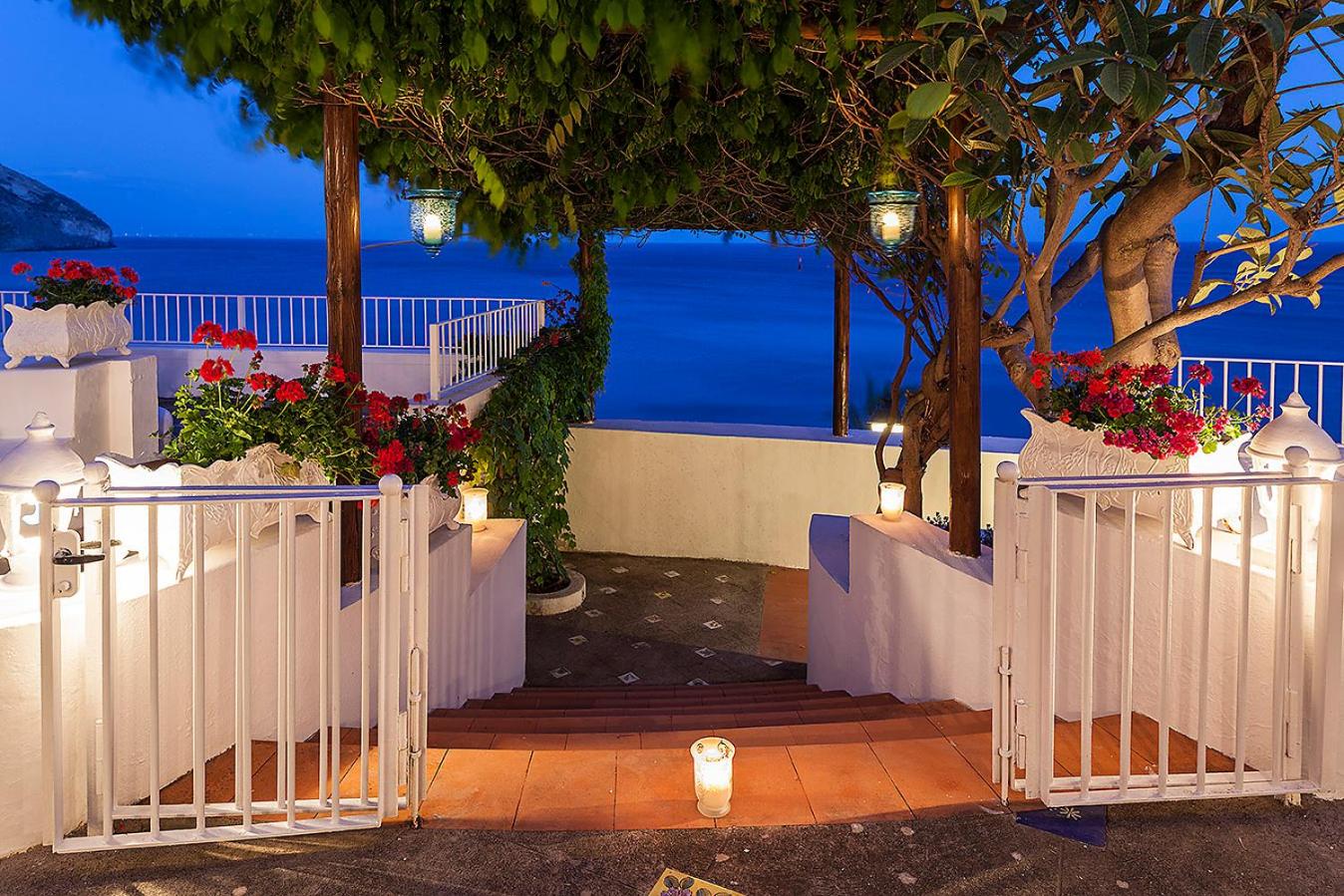 Outdoor Space