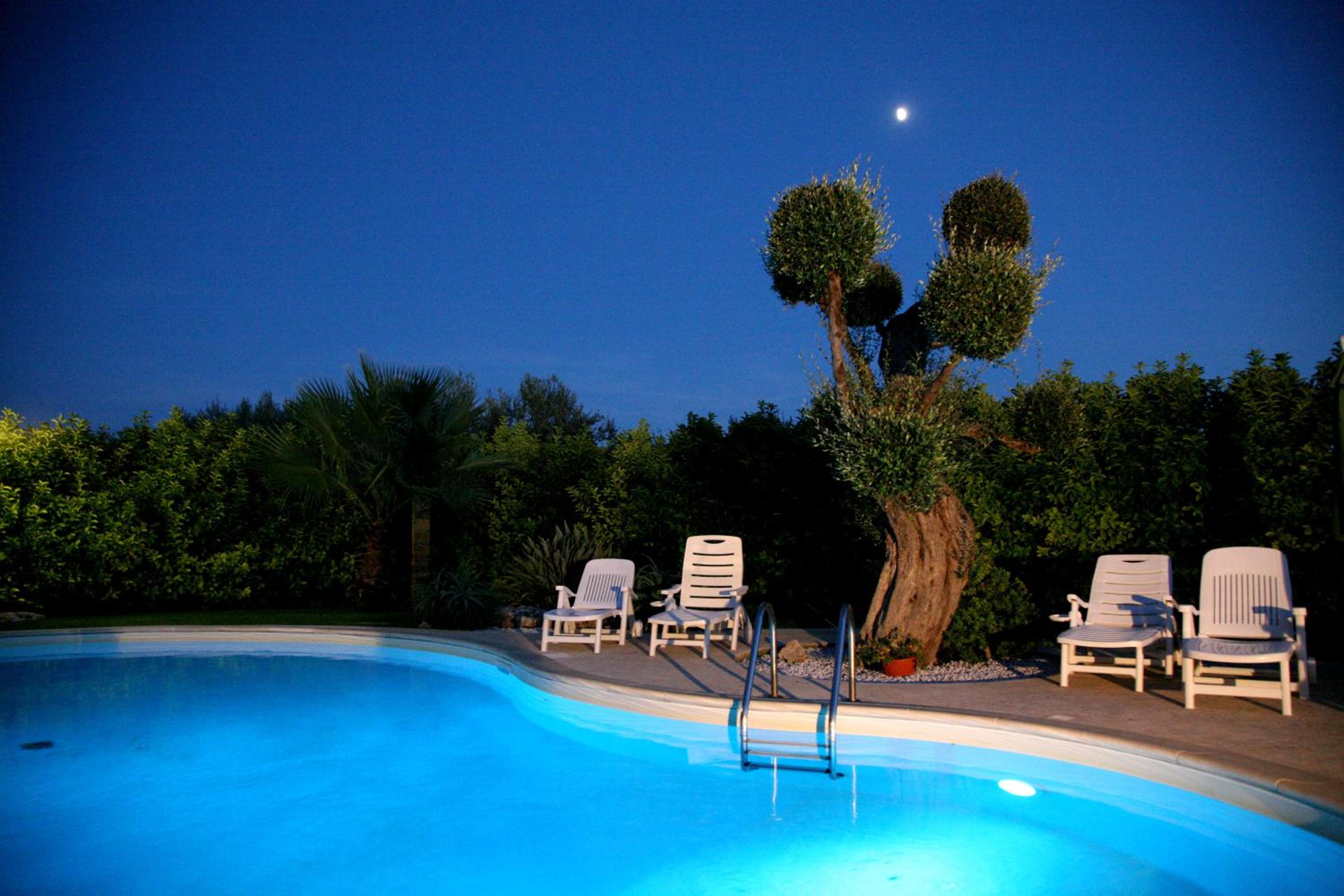 Villa Tonia