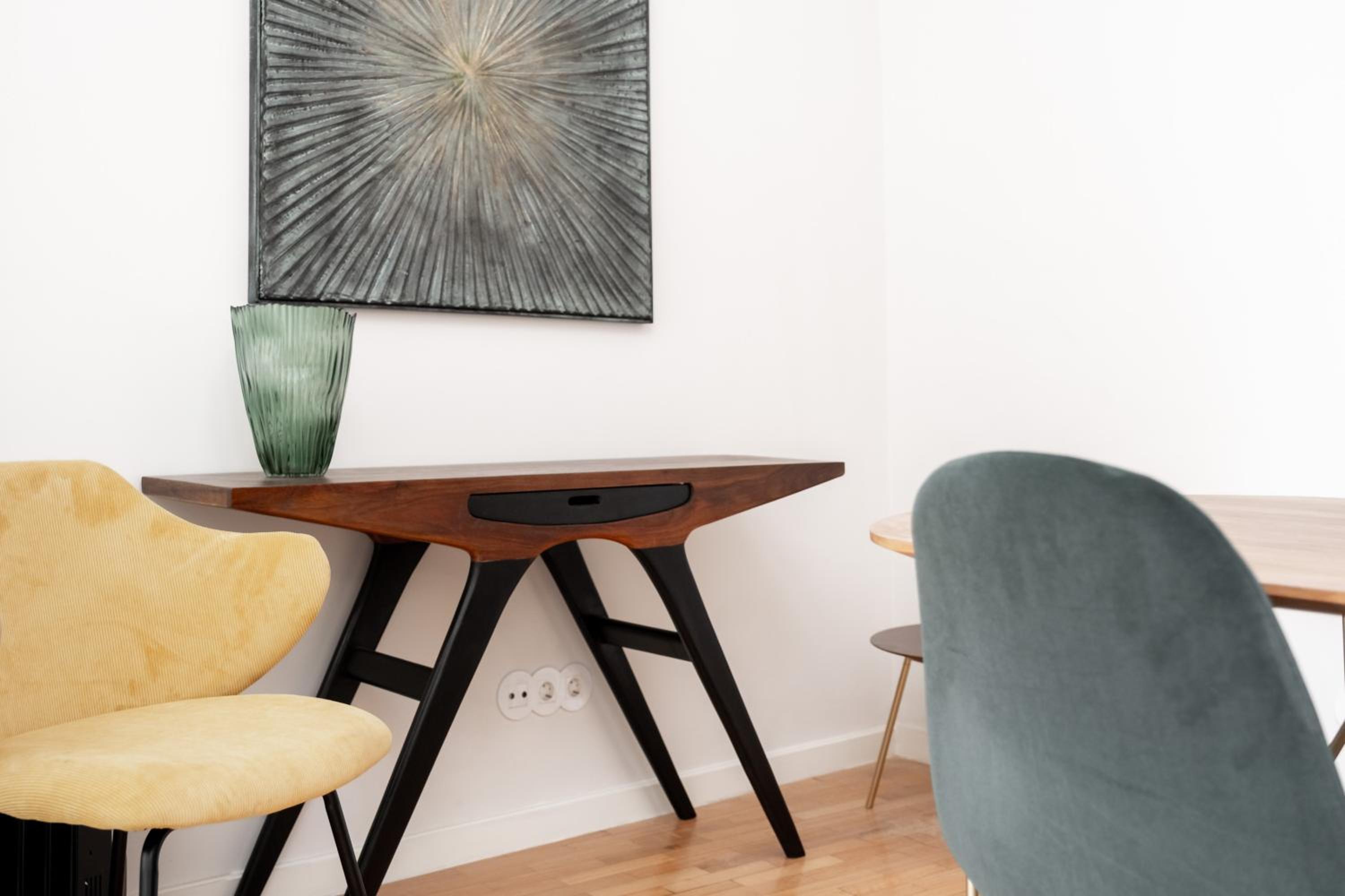 Nomad's By Sta Catarina Flats - 3BED Porto
