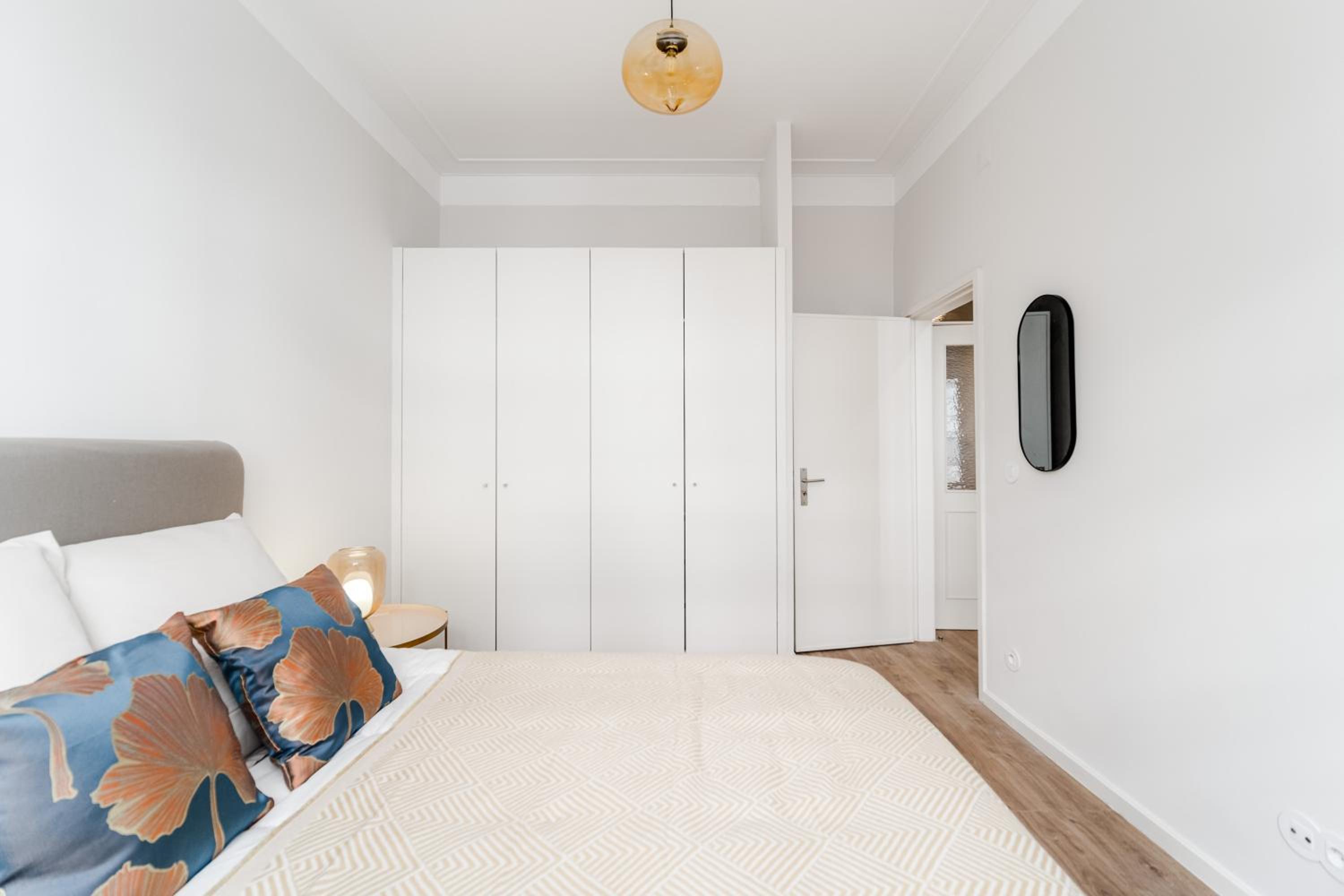 Nomad's By Sta Catarina Flats - 3BED Porto