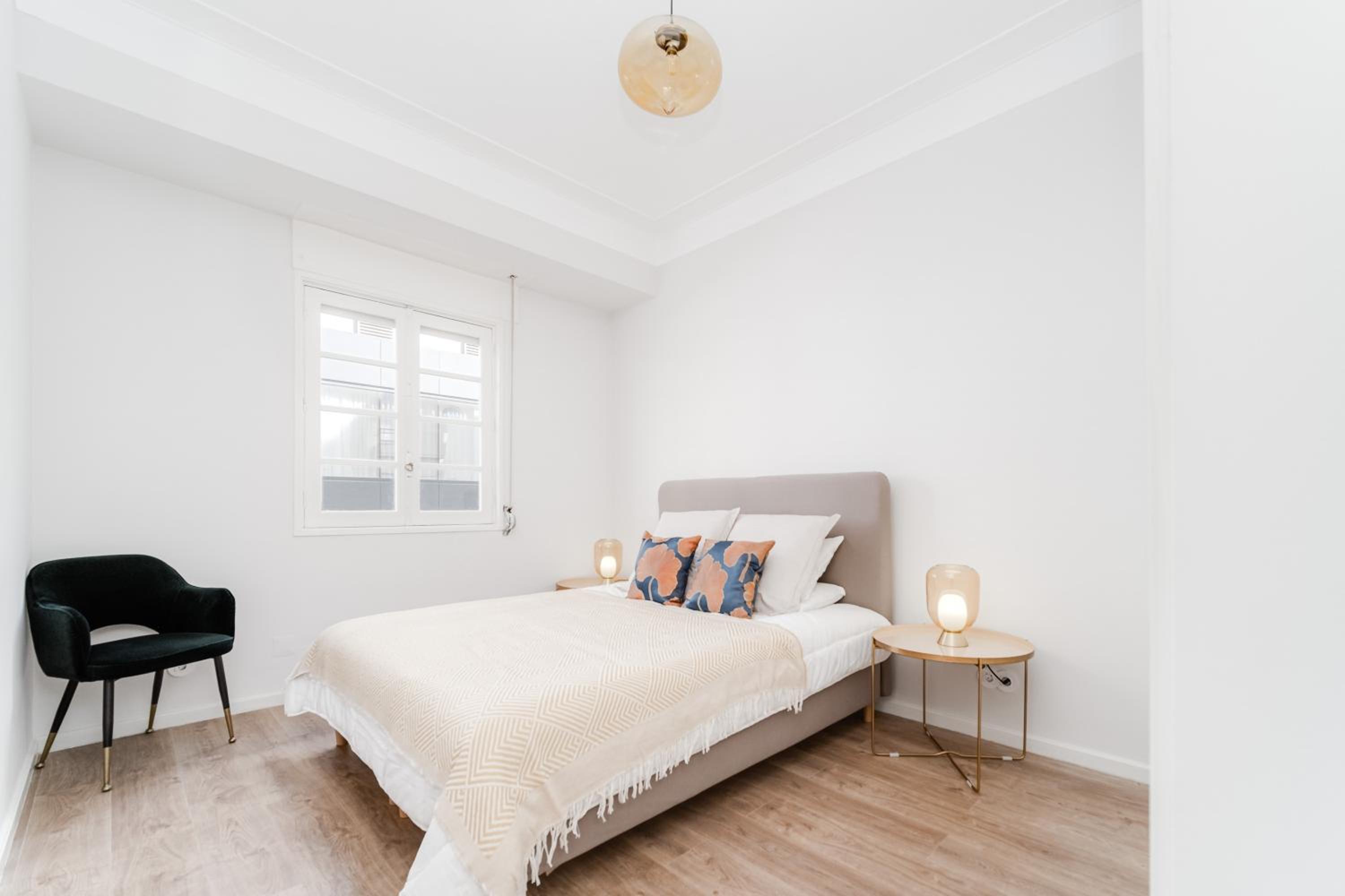 Nomad's By Sta Catarina Flats - 3BED Porto