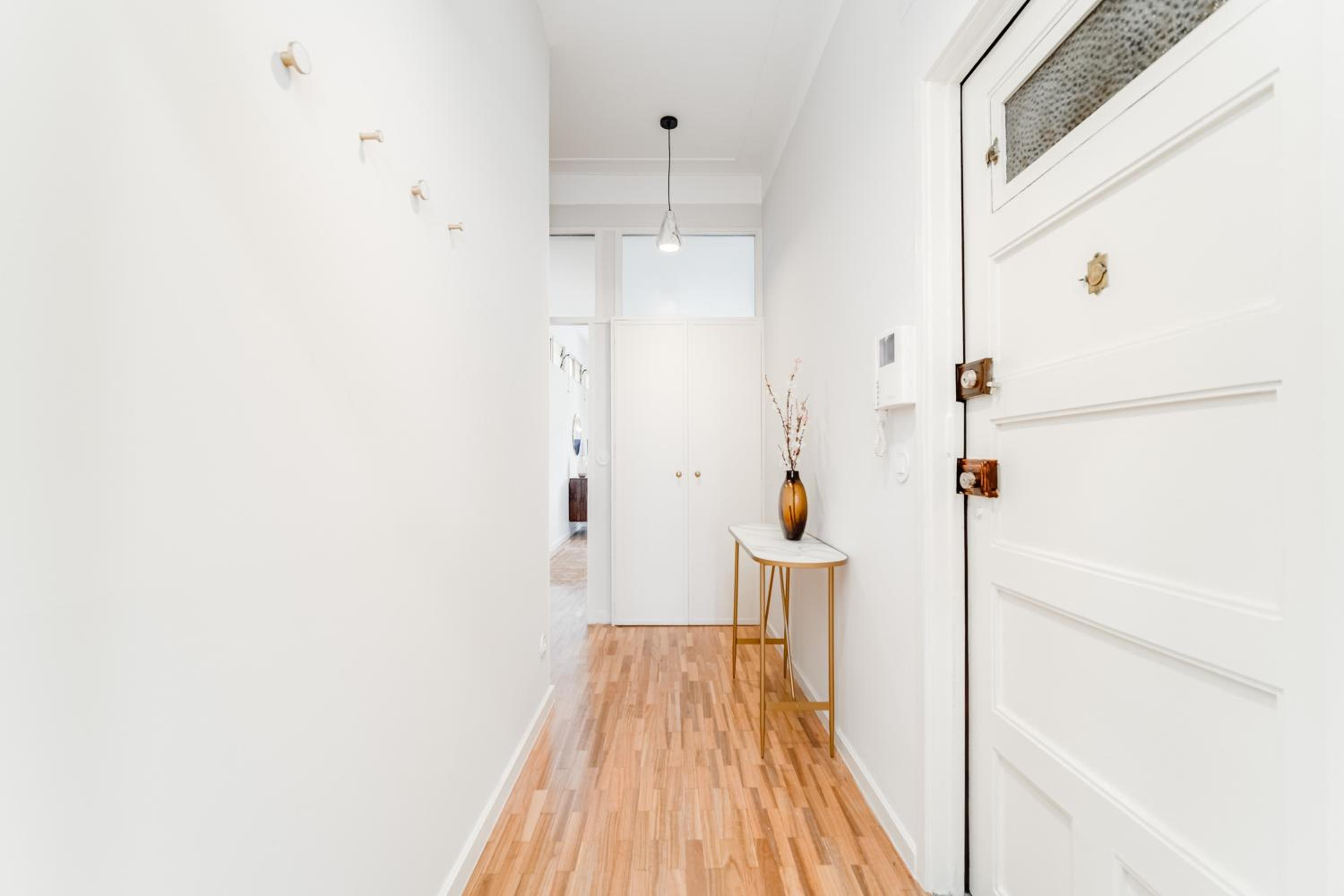 Nomad's By Sta Catarina Flats - 3BED Porto
