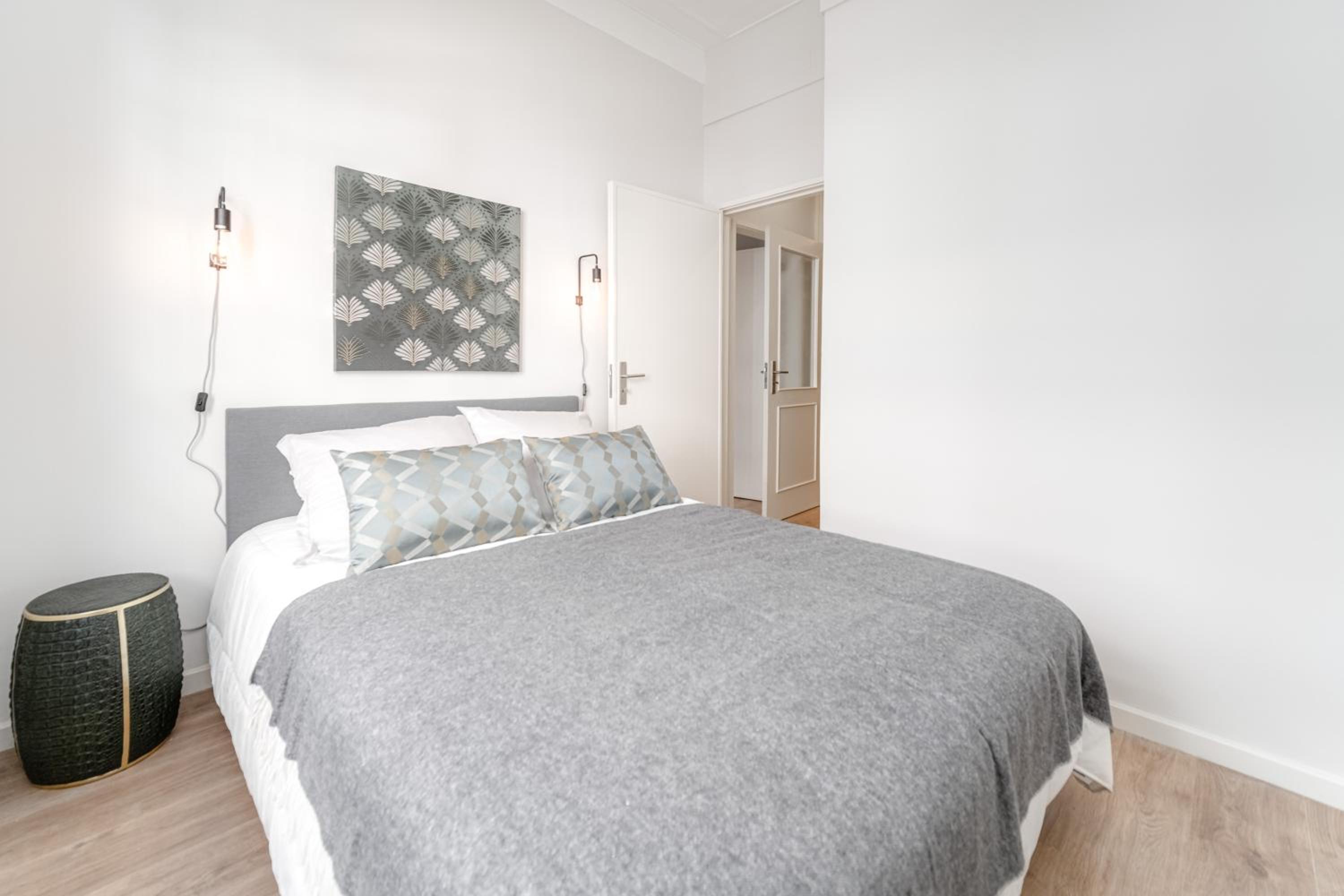 Nomad's By Sta Catarina Flats - 3BED Porto