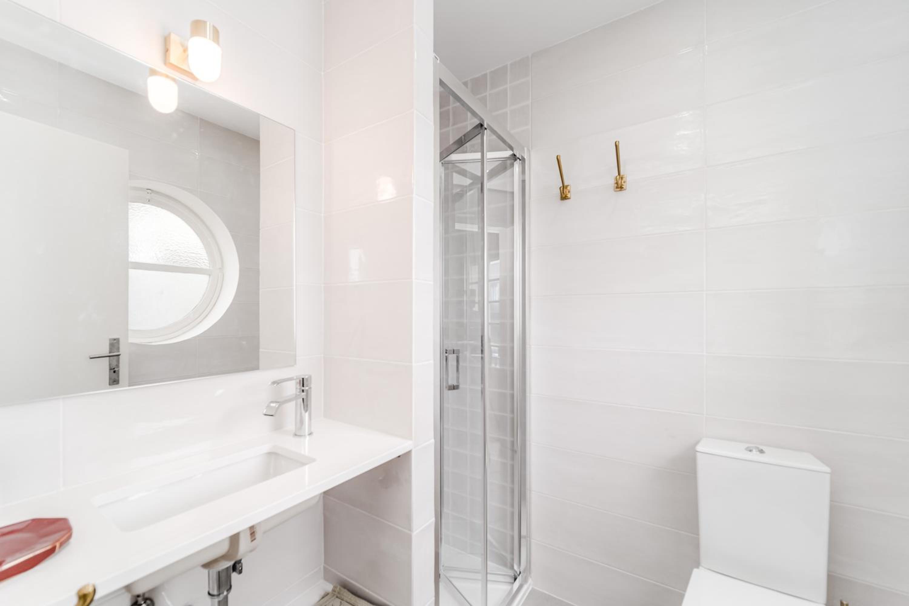 Nomad's By Sta Catarina Flats - 3BED Porto