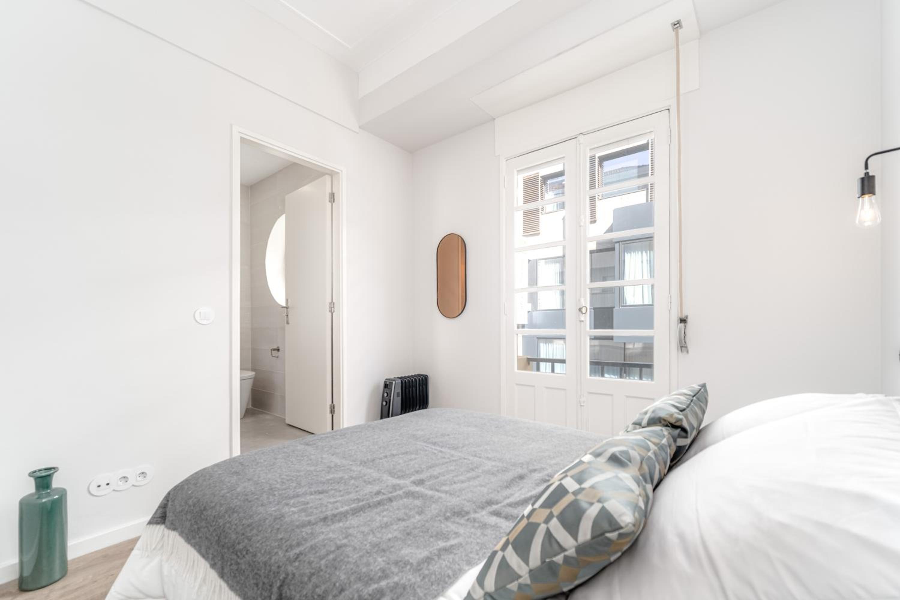 Nomad's By Sta Catarina Flats - 3BED Porto