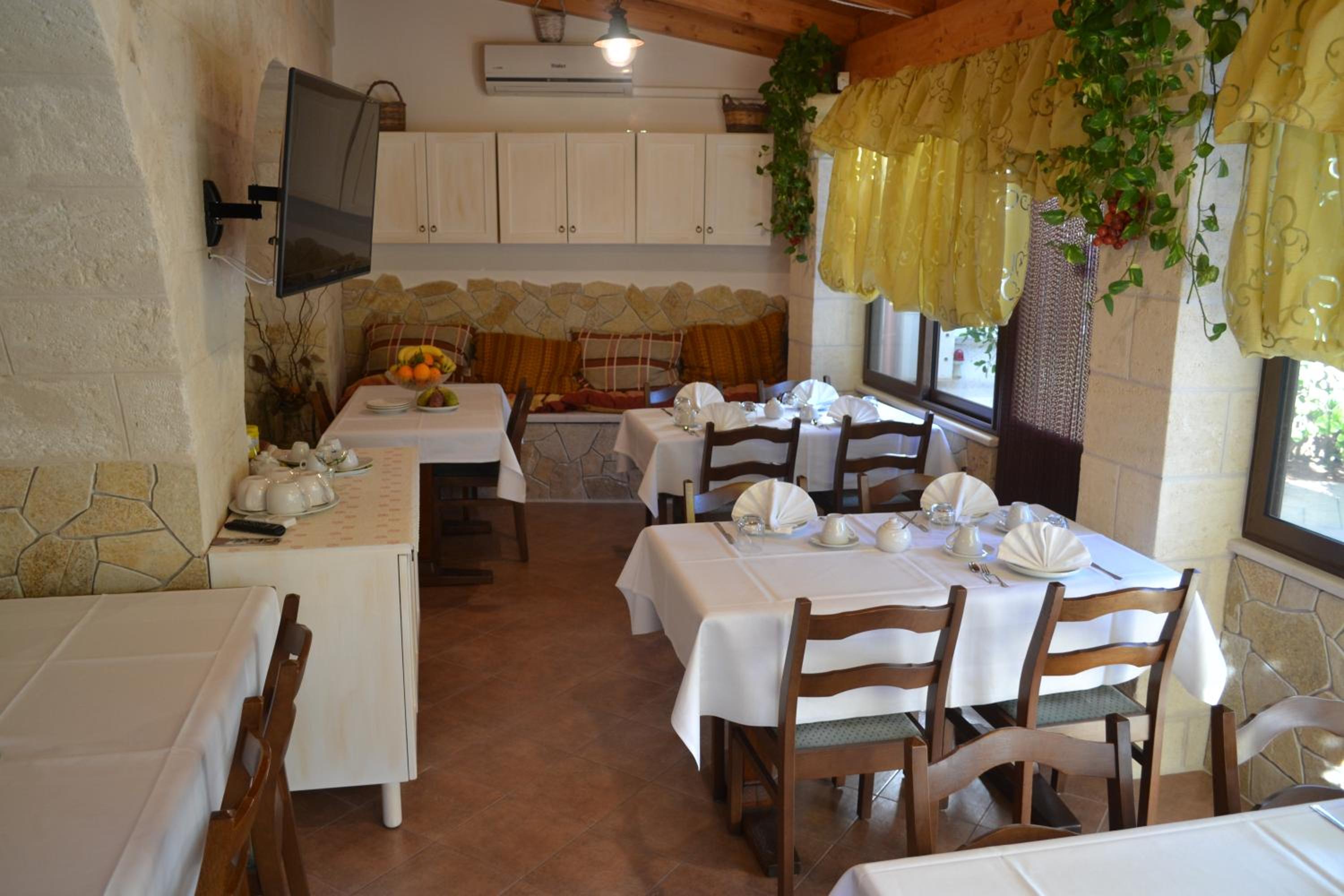 Villa Tonia