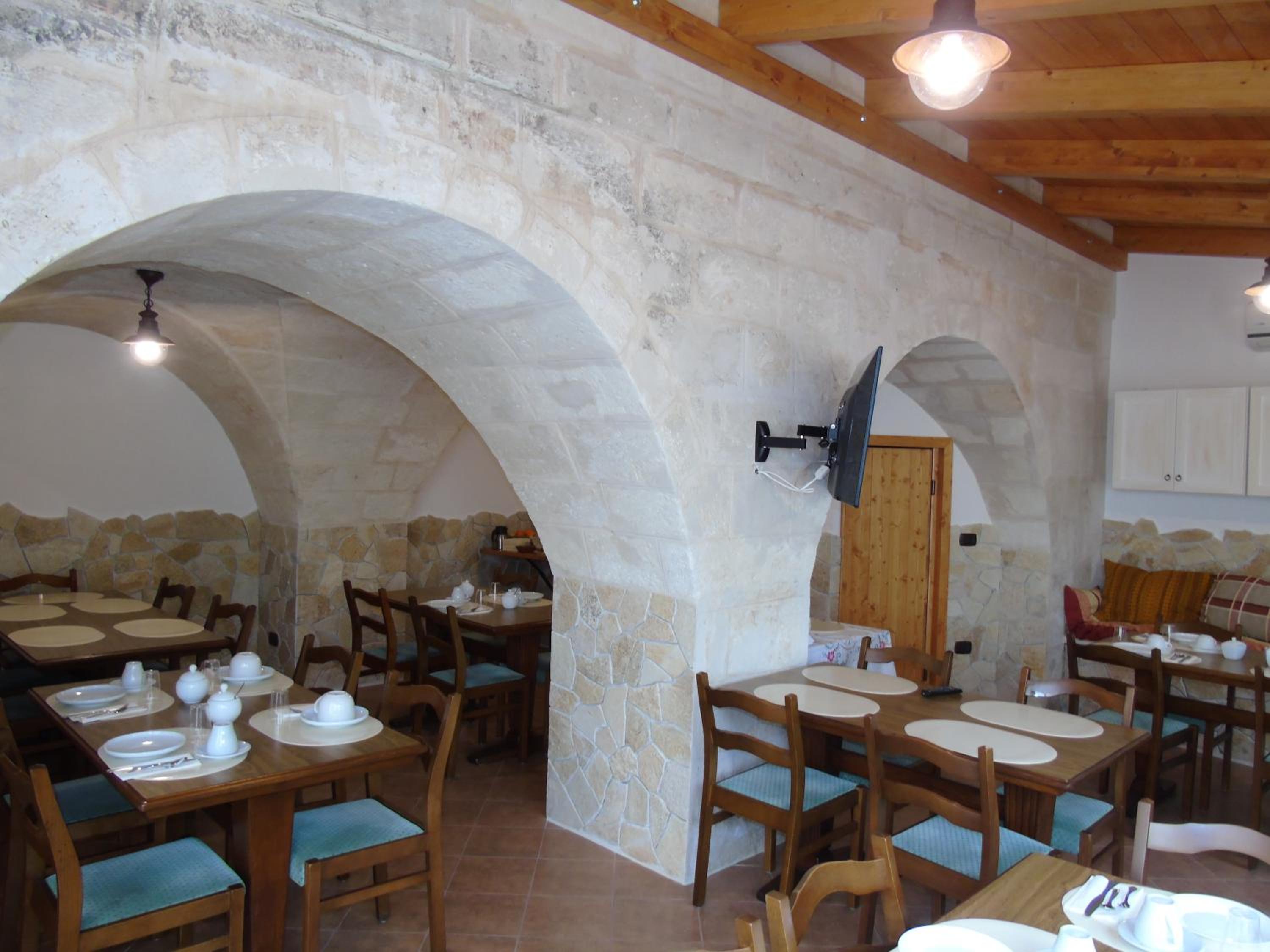 Villa Tonia
