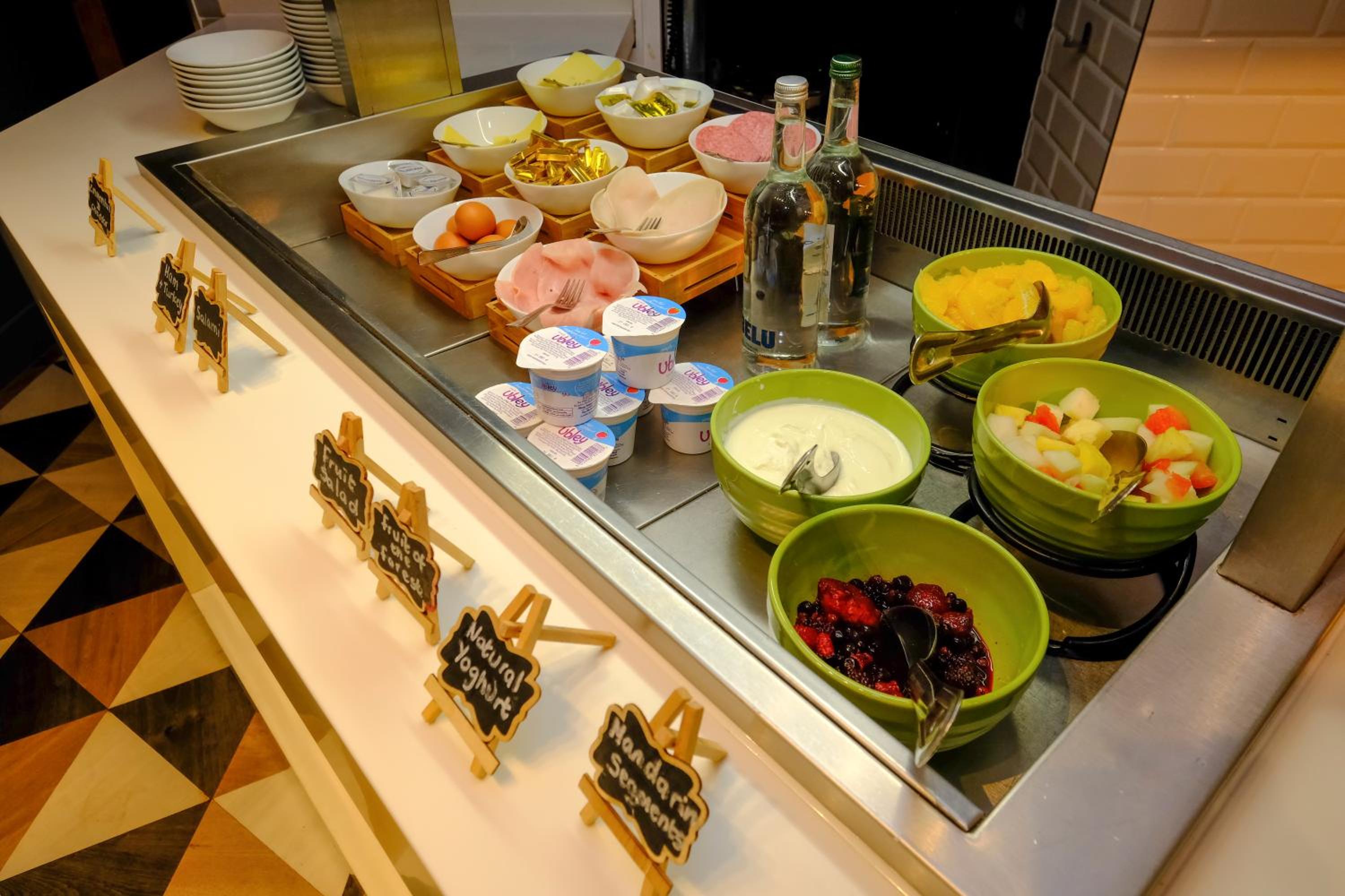 Warrington Vacations - Holiday Inn Warrington, an IHG Hotel - Property Image 5
