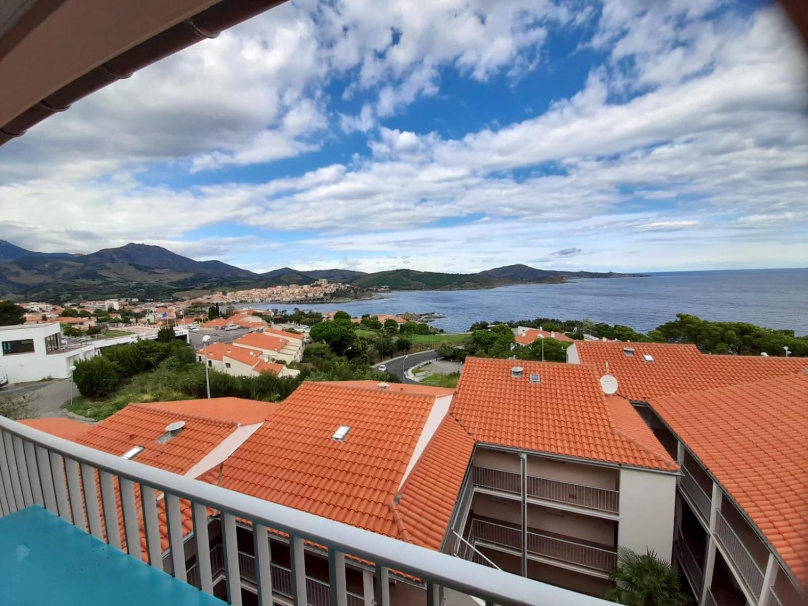 Magnifique Vue sur Mer photo 2