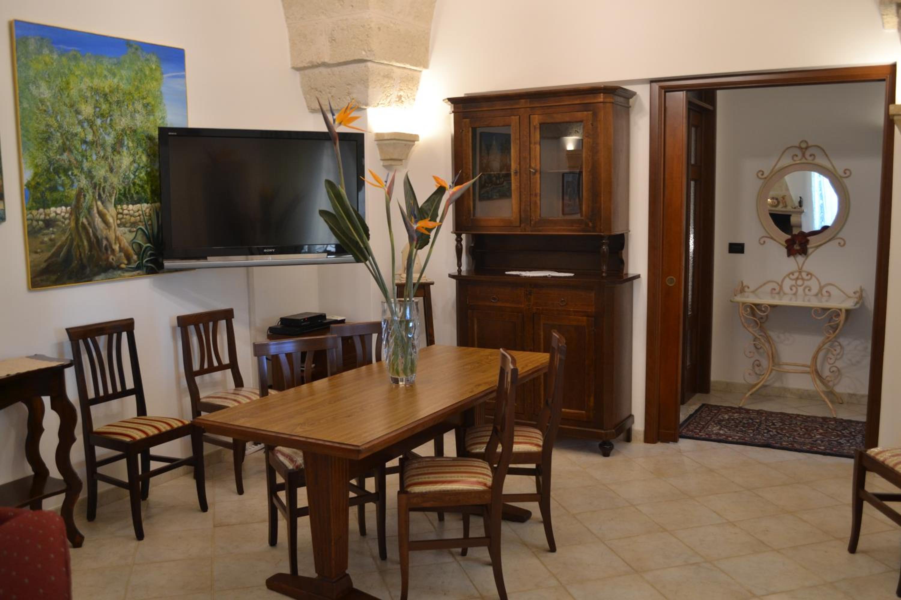 Villa Tonia