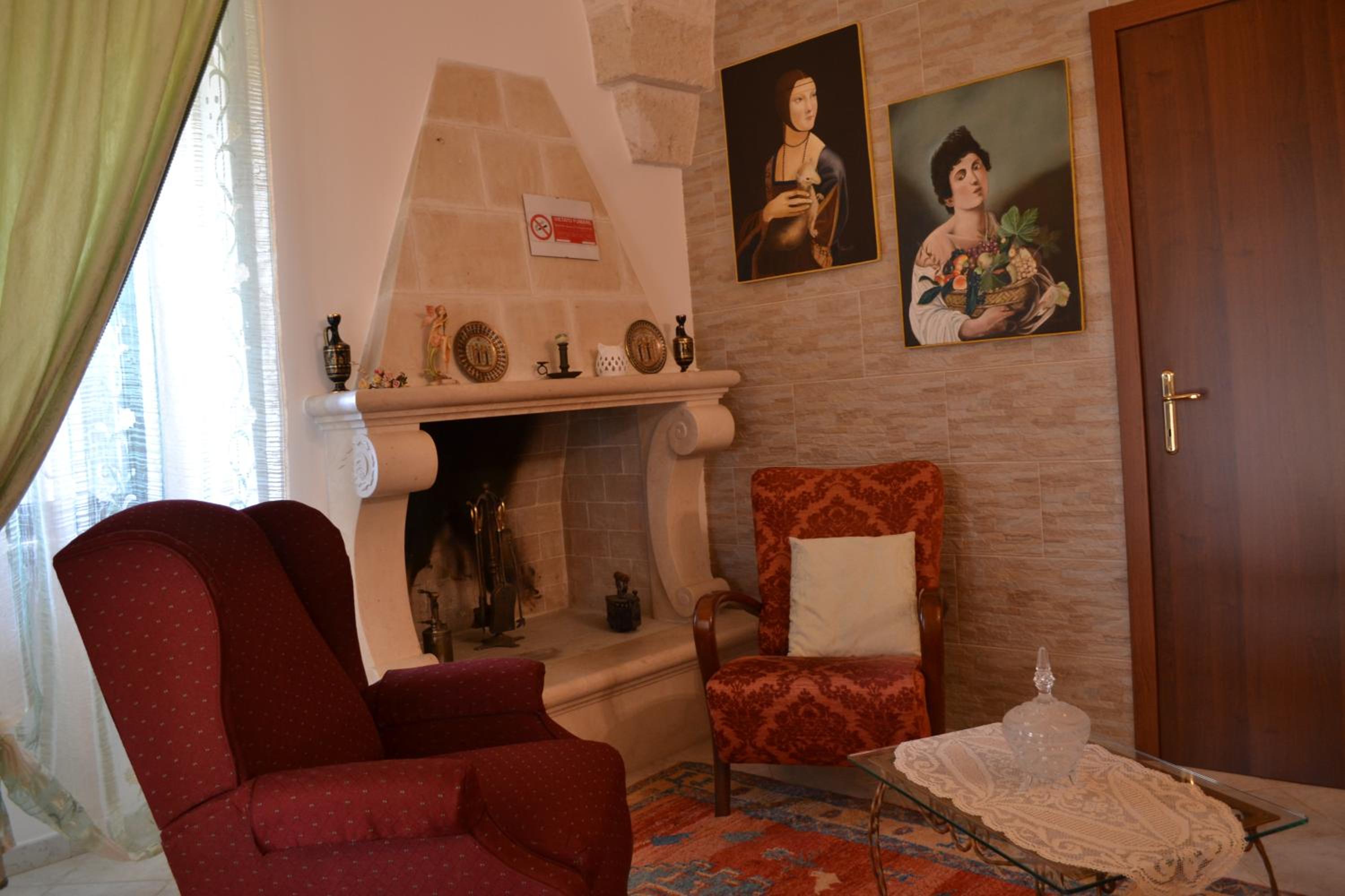 Villa Tonia