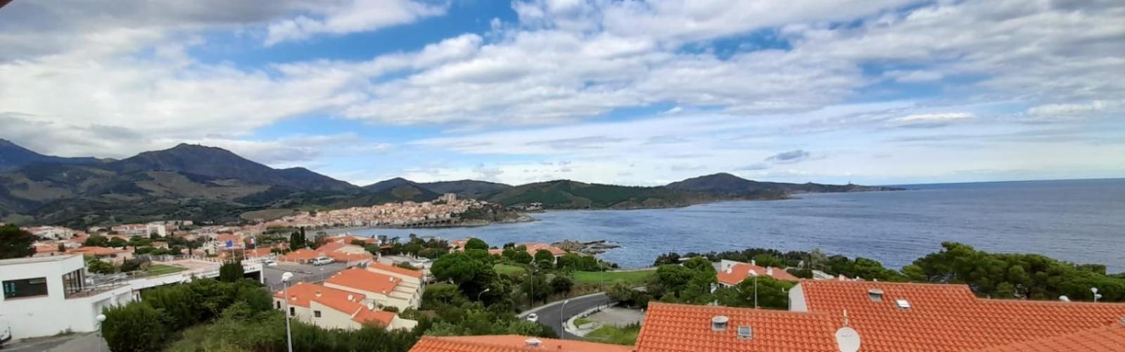 Magnifique Vue sur Mer photo 3
