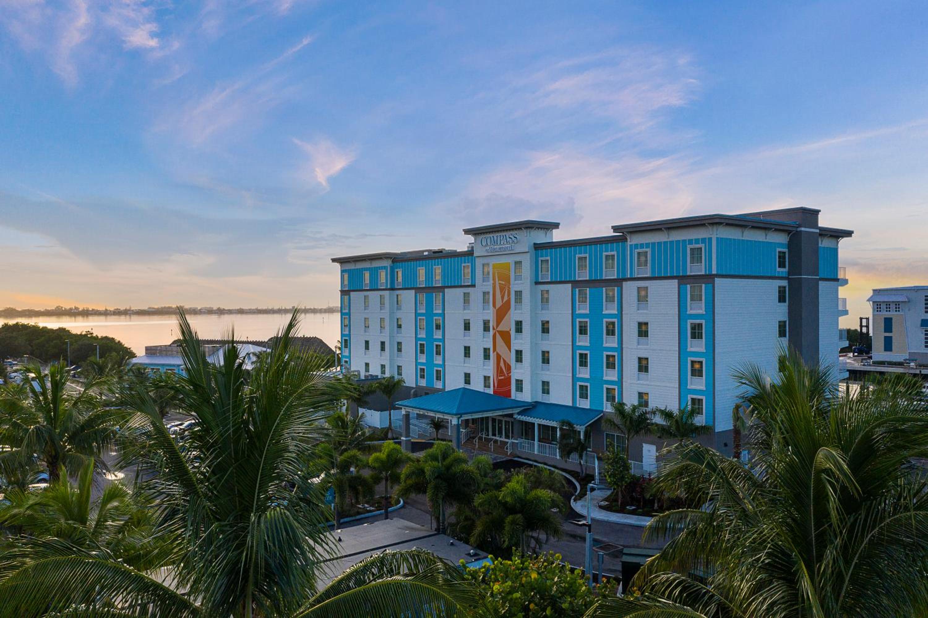 Hotel Compass Hotel by Margaritaville Anna Maria Sound - Image 1