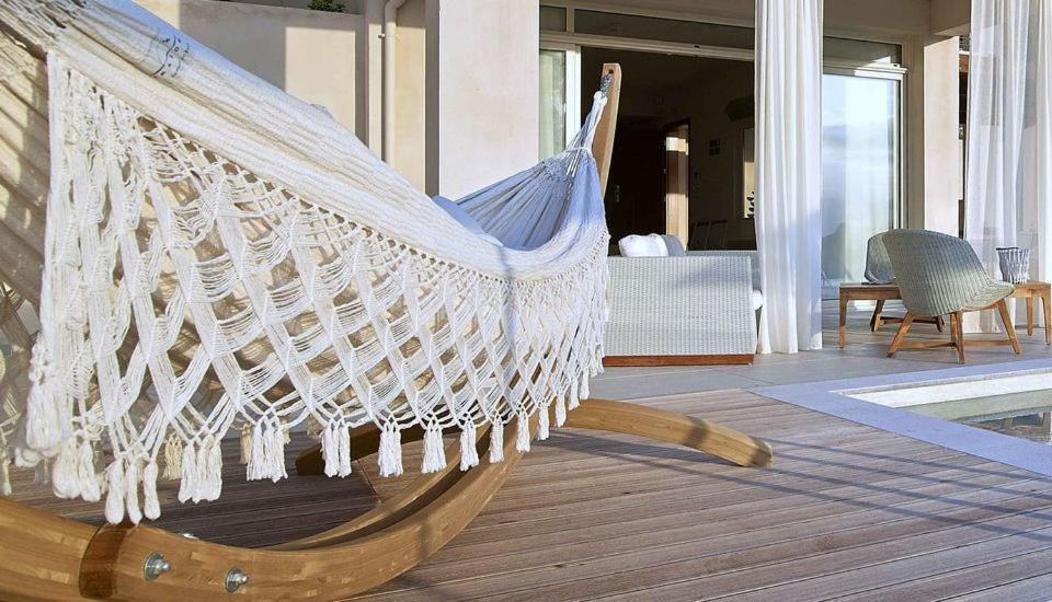 Deluxe Crete Villa Villa Aori 4-bedroom Villa Private Pool Sea View Chania view 5