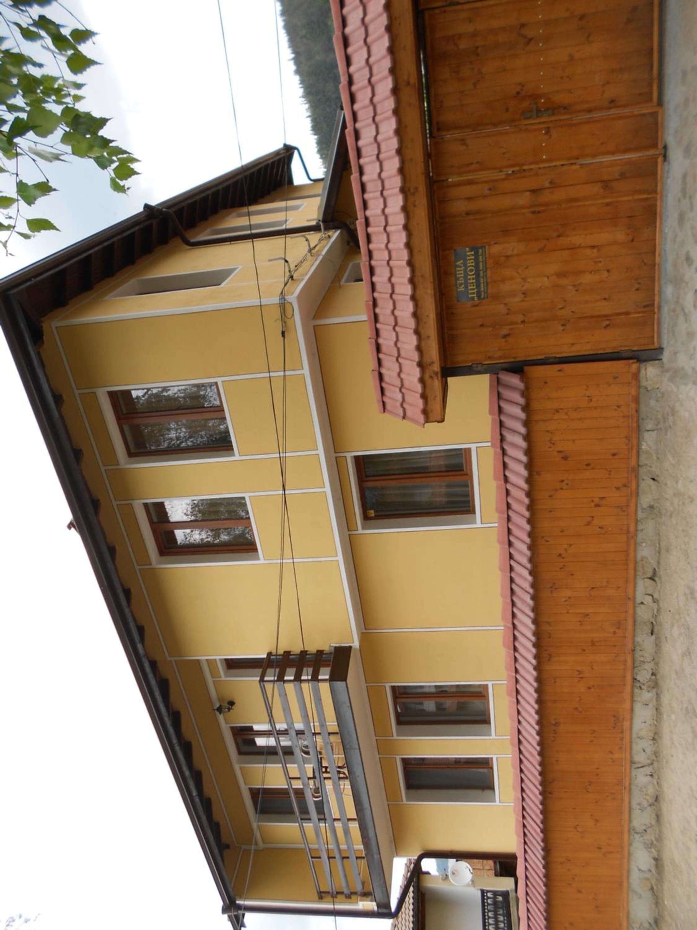 Guest House Tsenovi