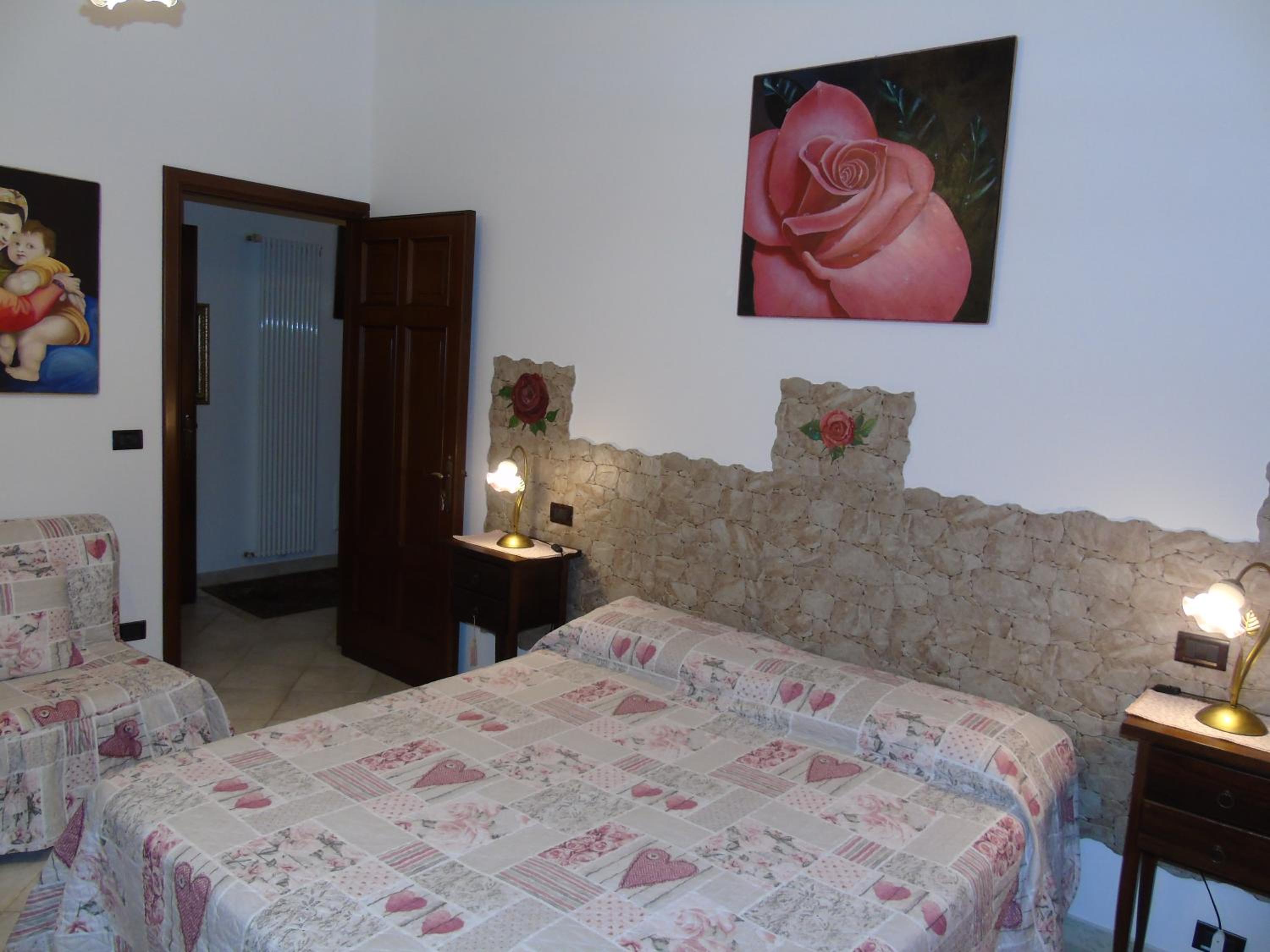 Villa Tonia