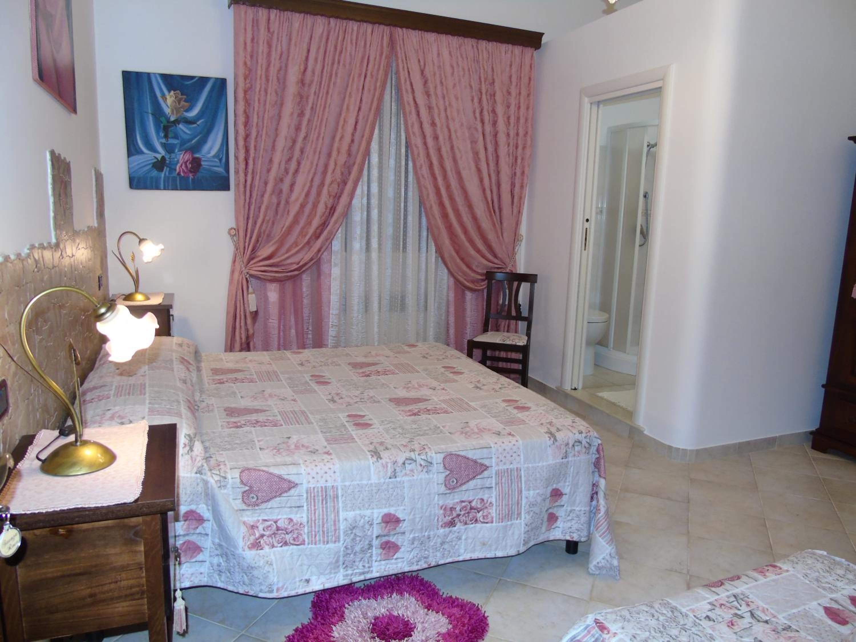 Villa Tonia