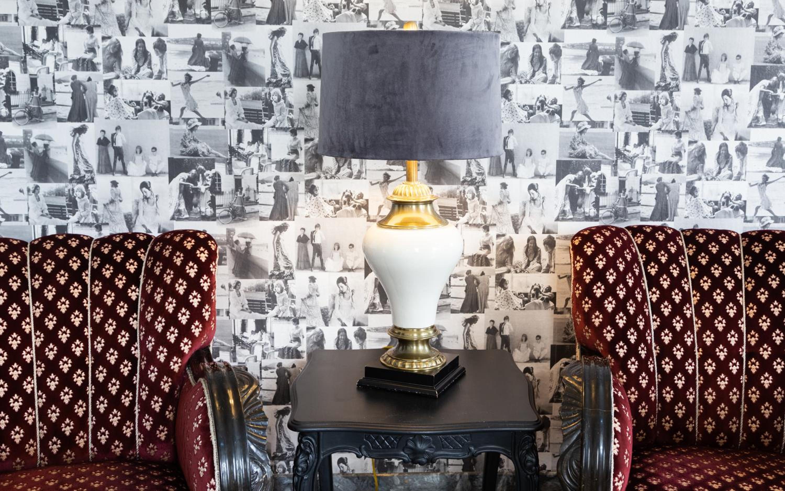 Guesthouse Hamar