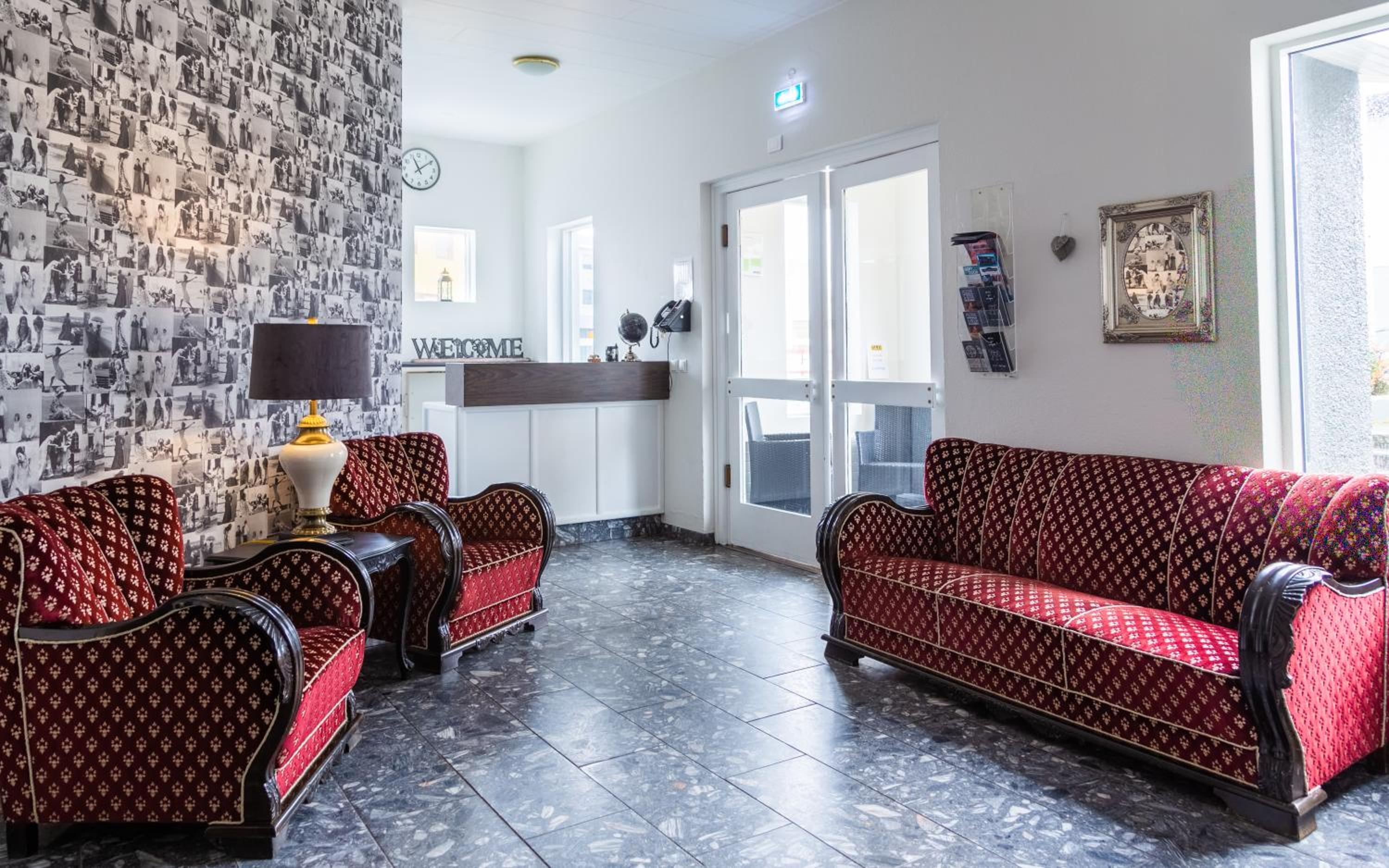 Guesthouse Hamar