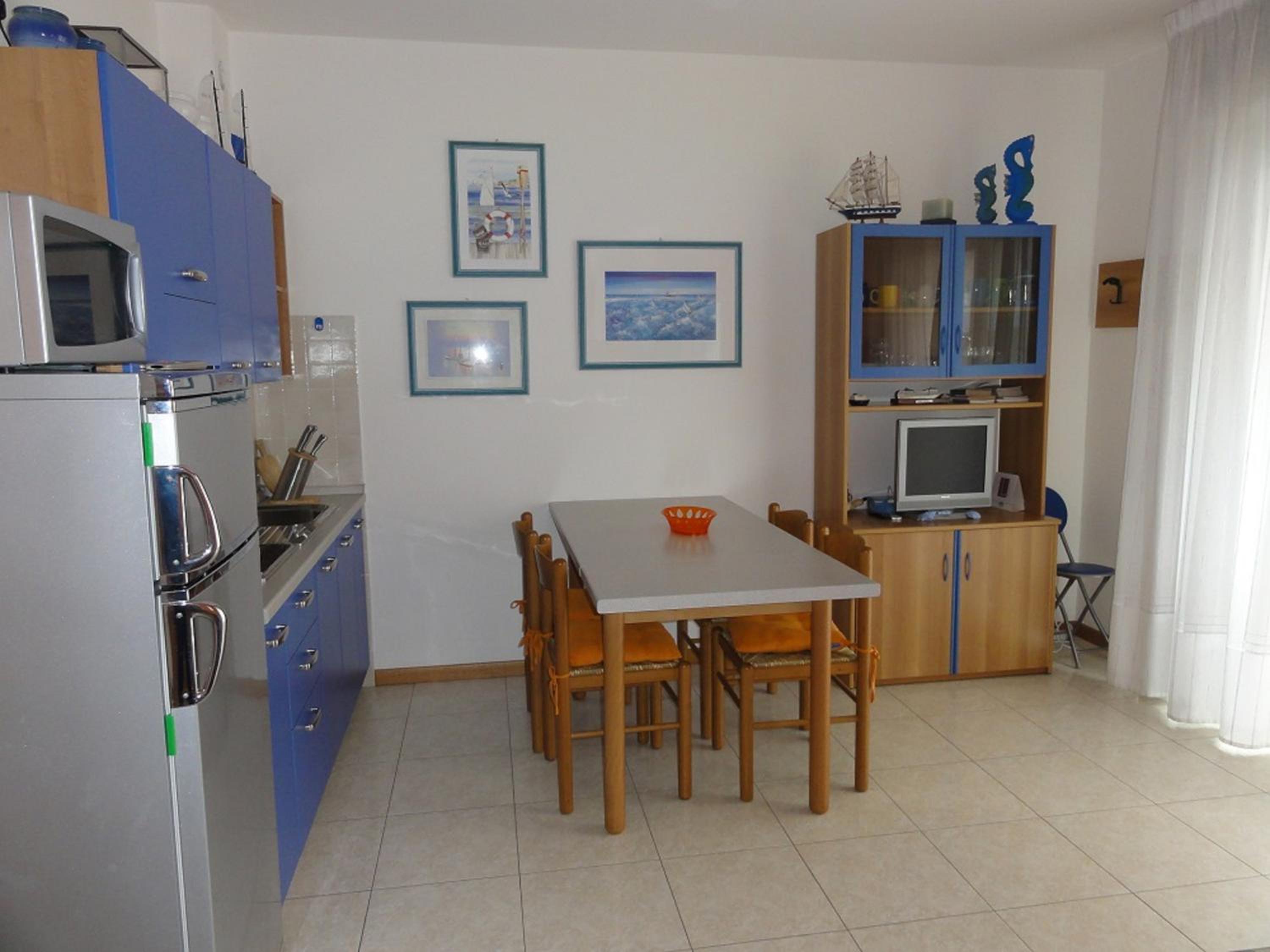 Millennium - Appartamenti view 3