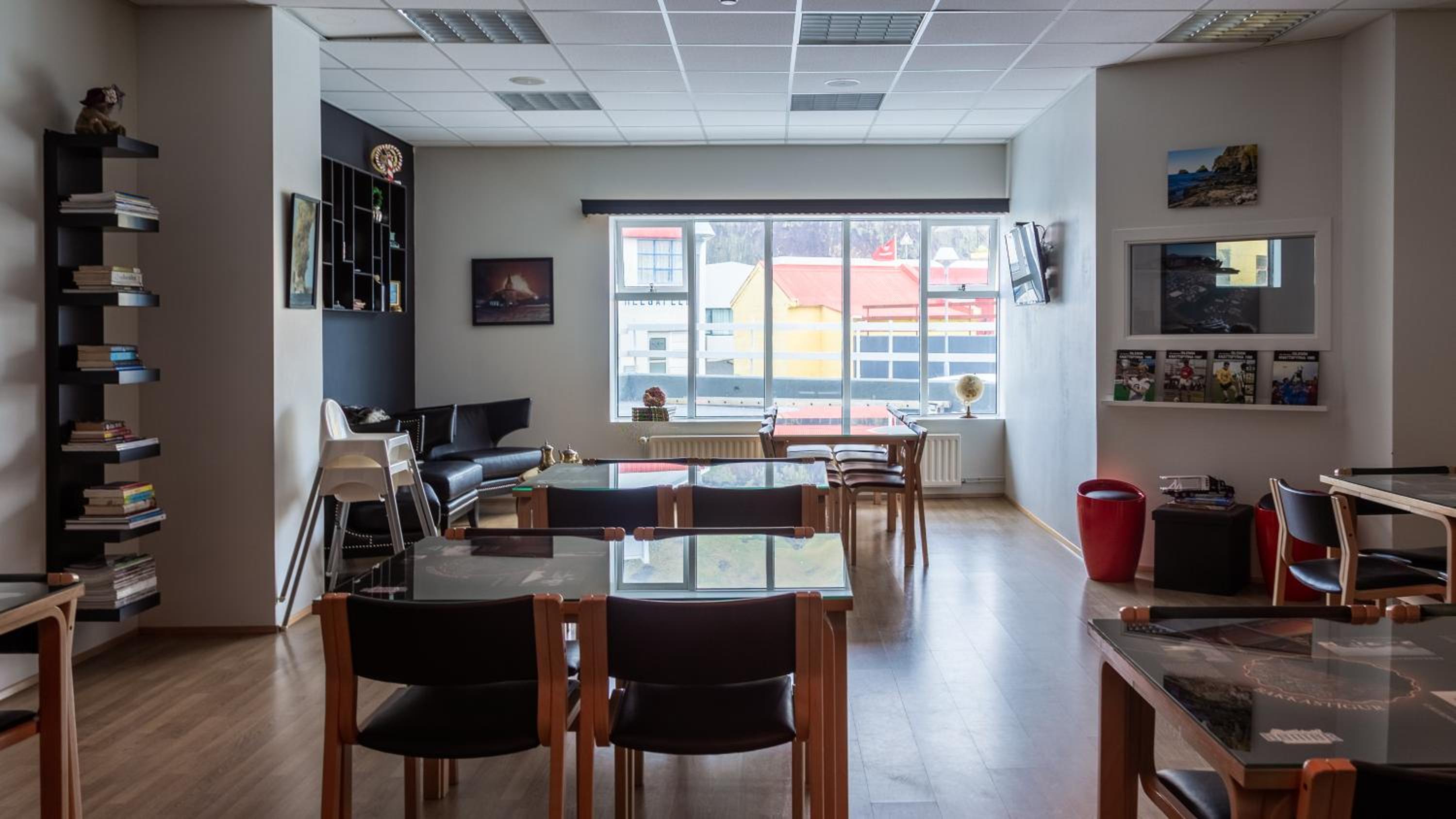 Guesthouse Hamar