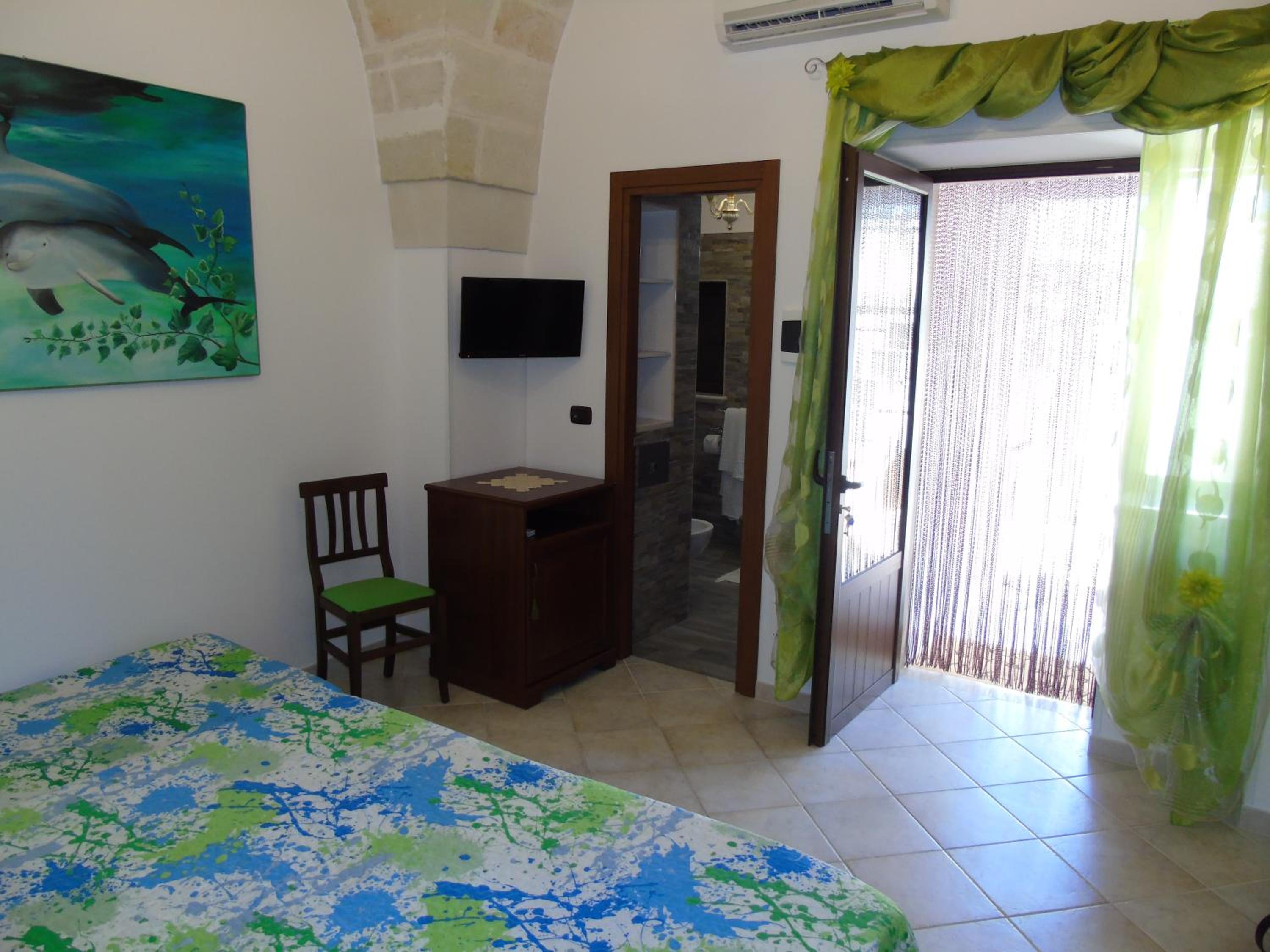 Villa Tonia