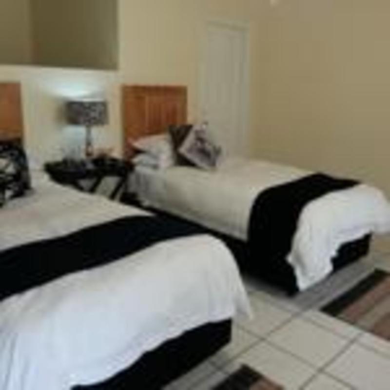 The Guest House Pongola