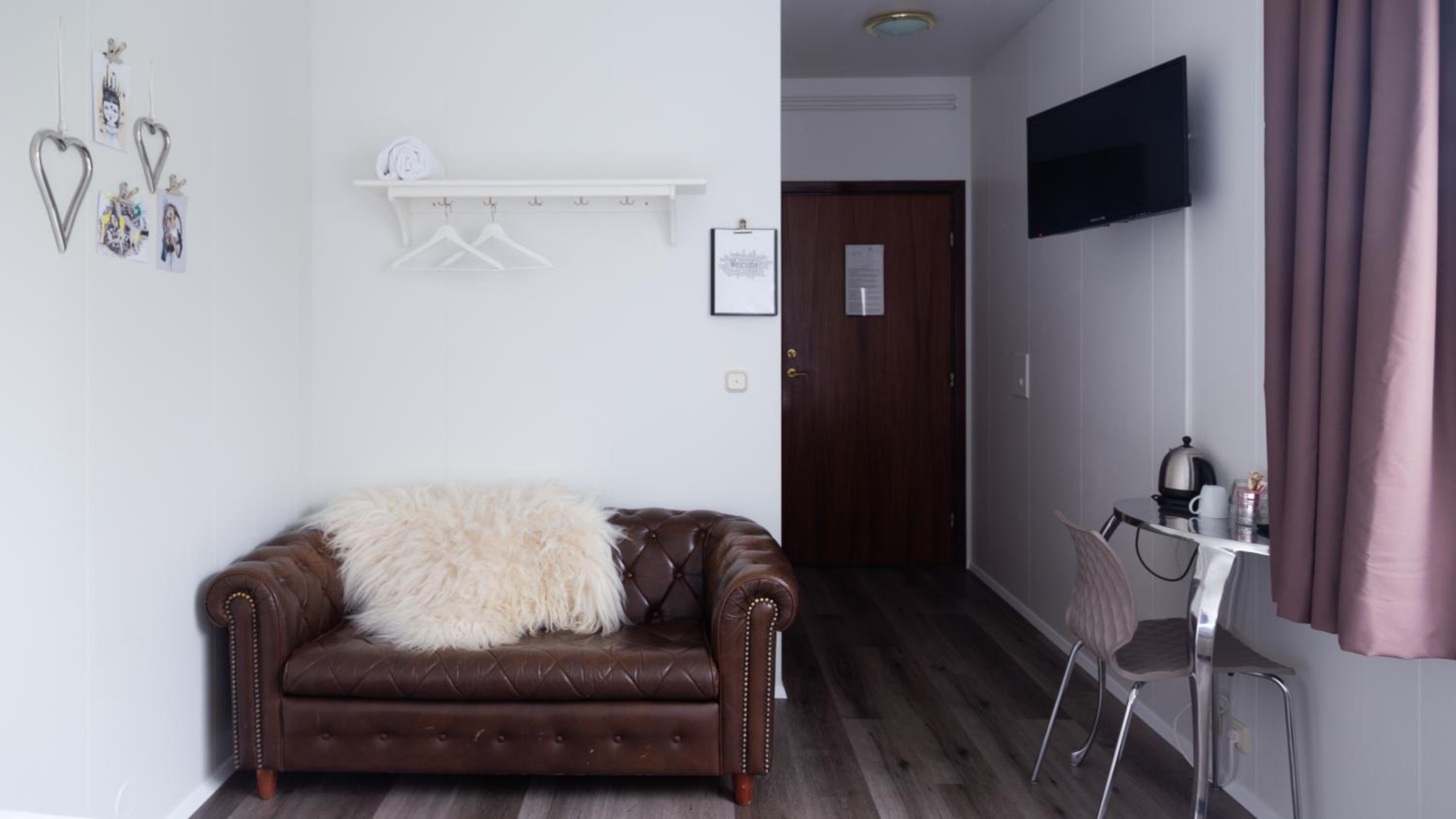 Guesthouse Hamar