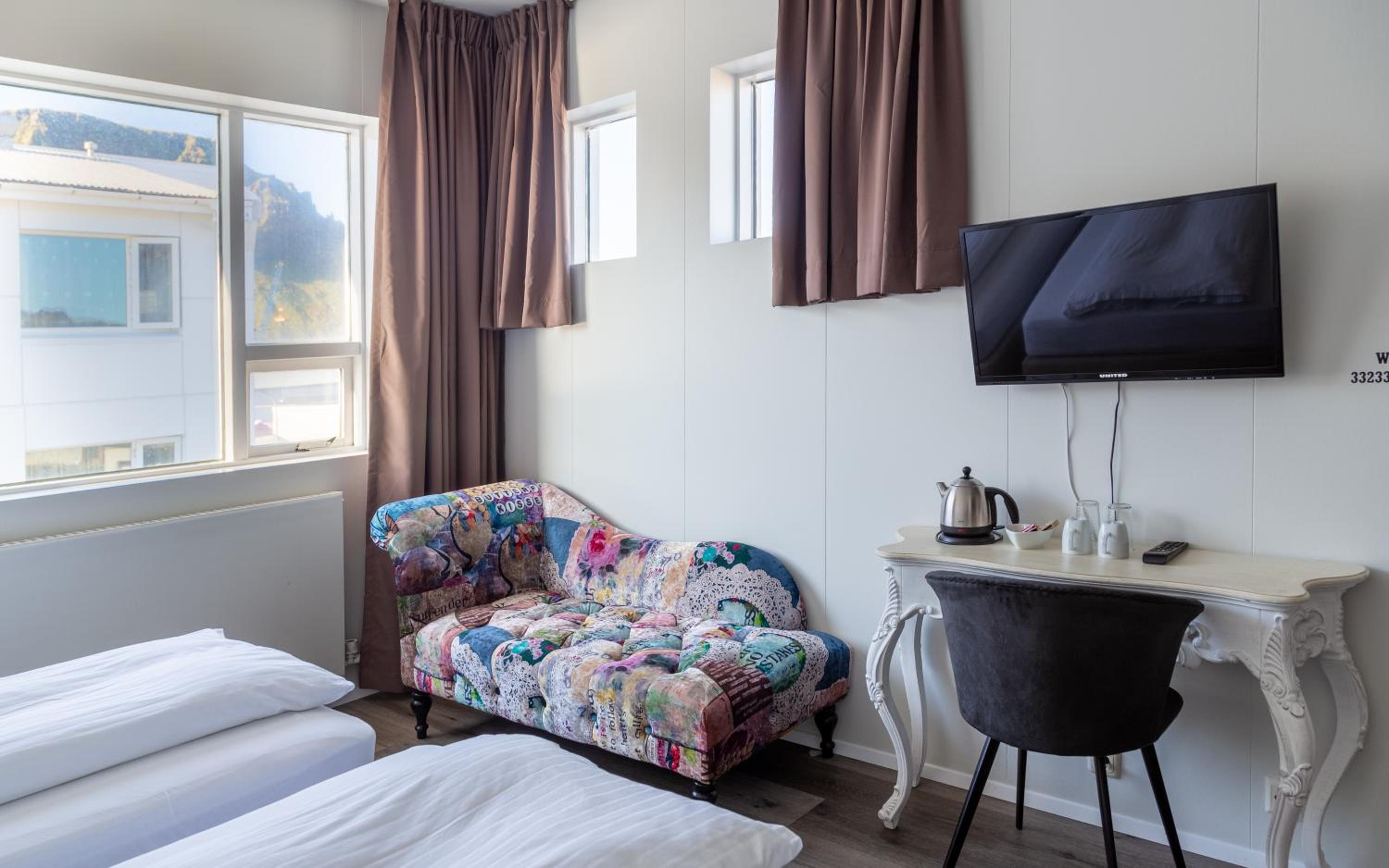 Guesthouse Hamar