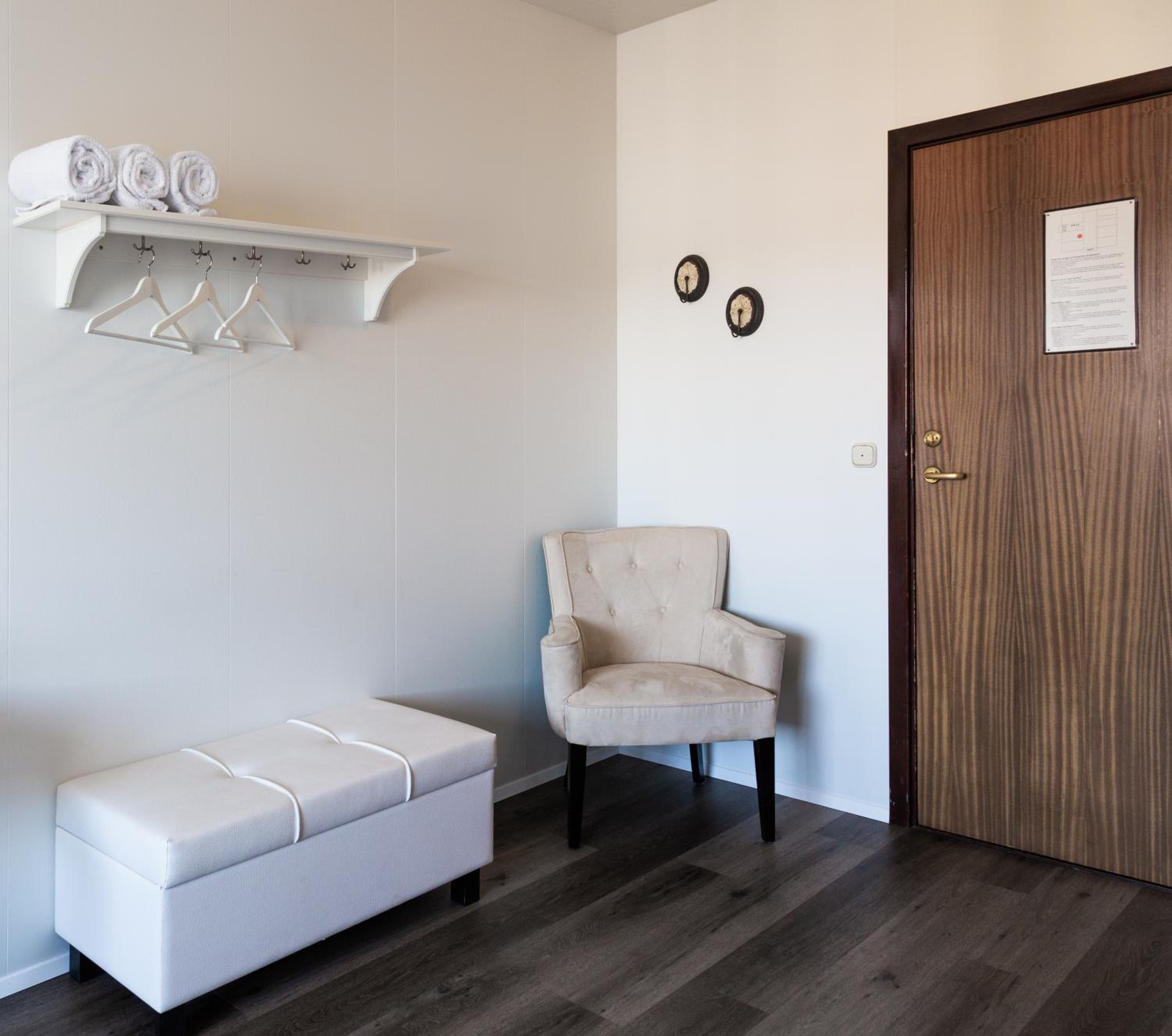 Guesthouse Hamar