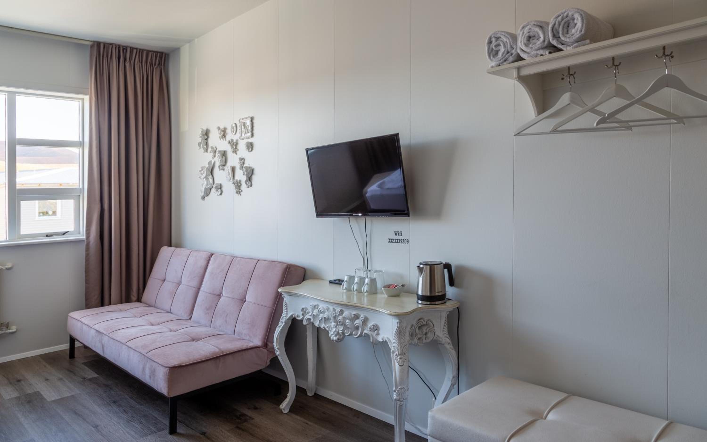 Guesthouse Hamar