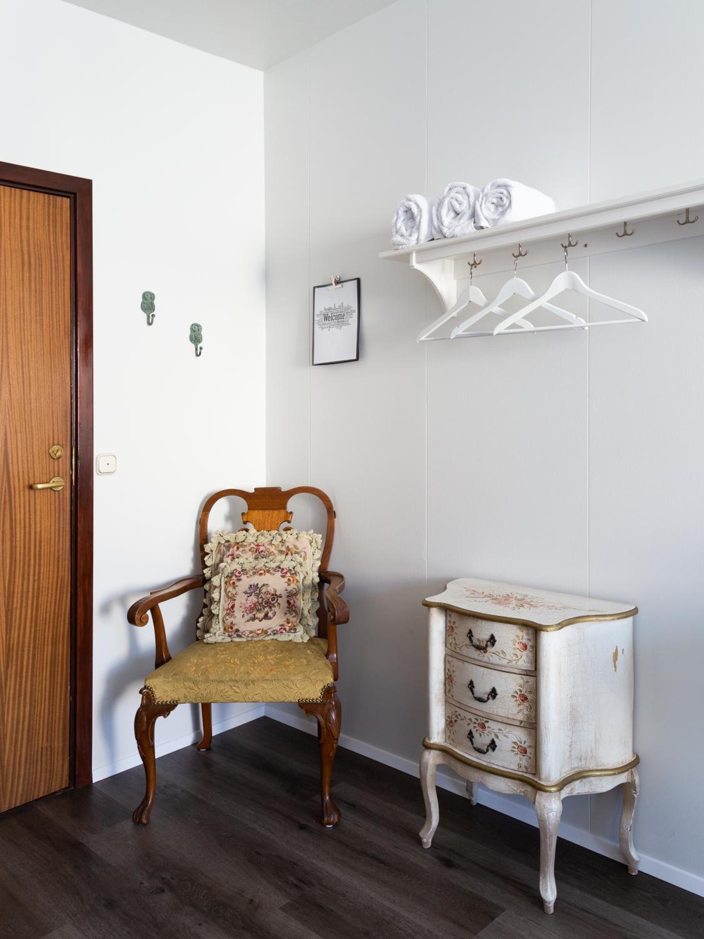 Guesthouse Hamar