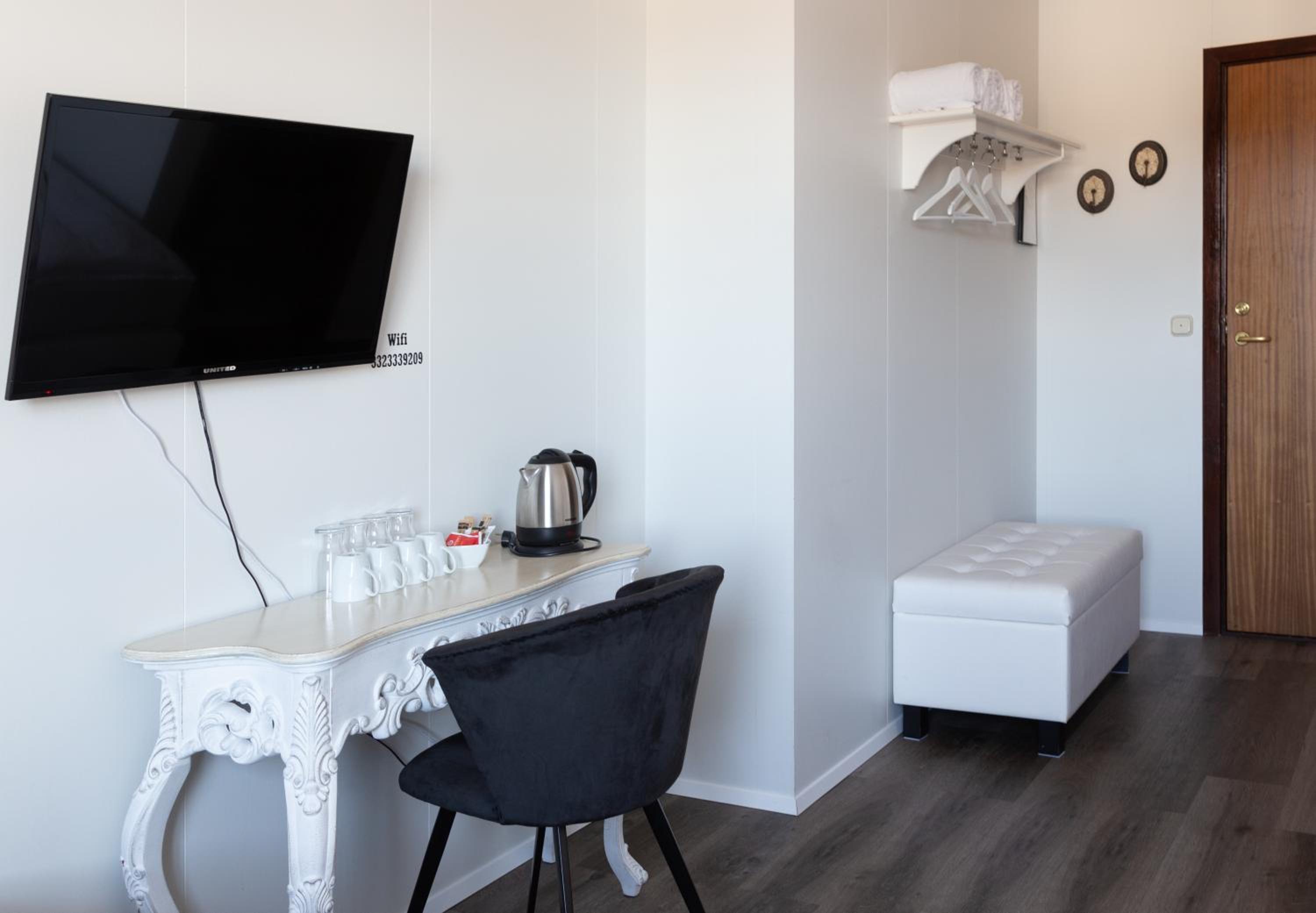Guesthouse Hamar