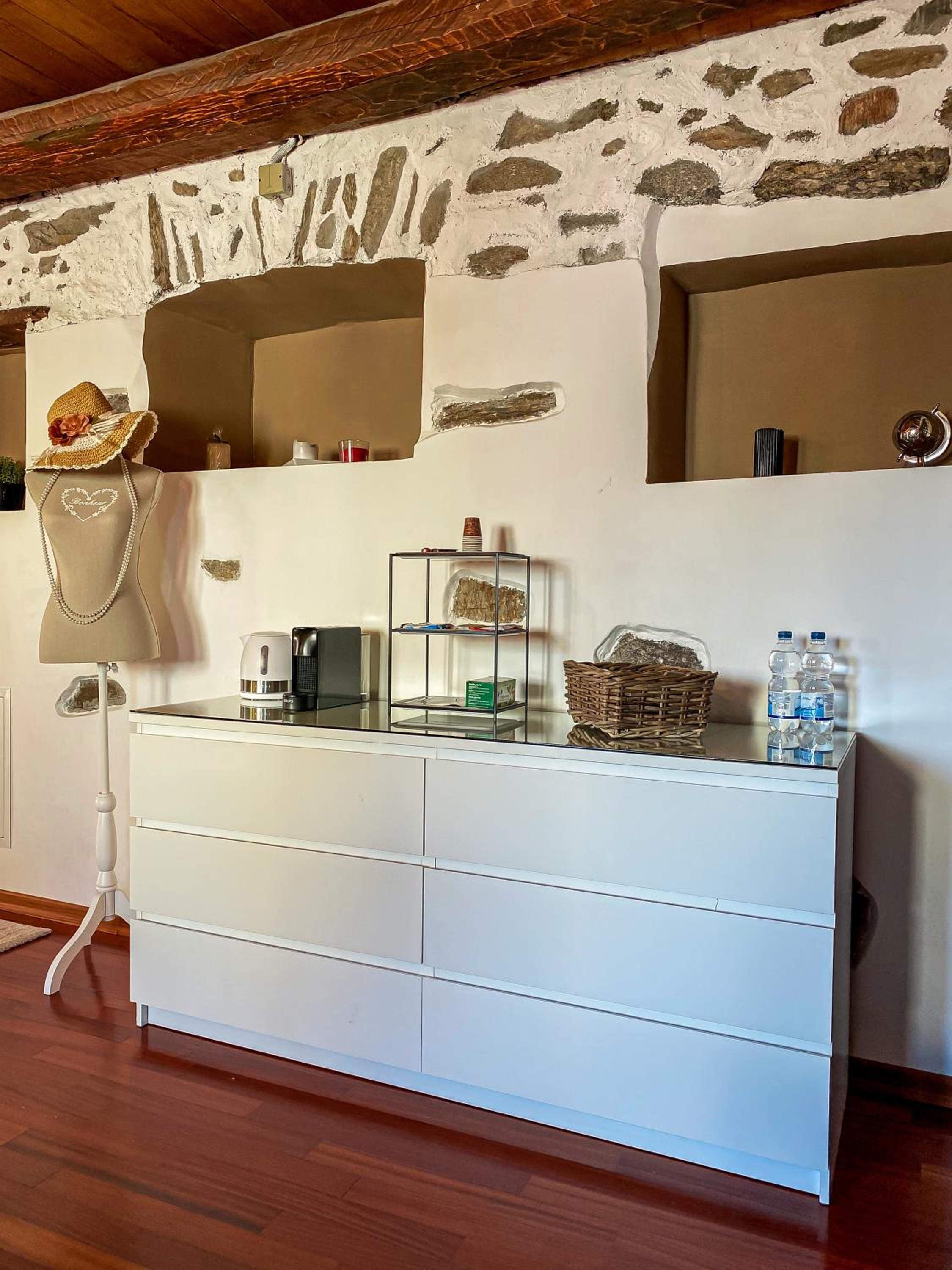 CASA LUNA ALMA