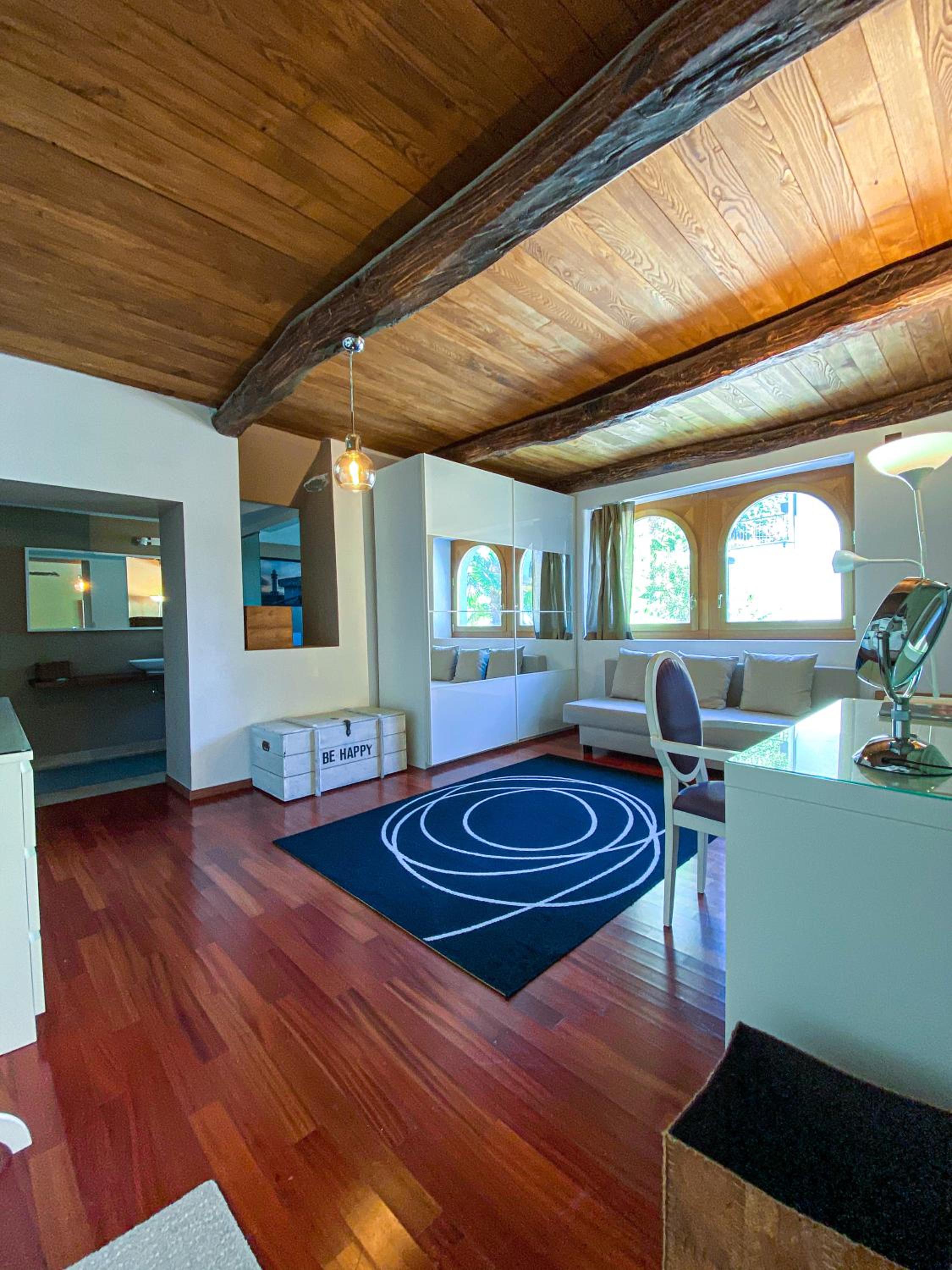 CASA LUNA ALMA