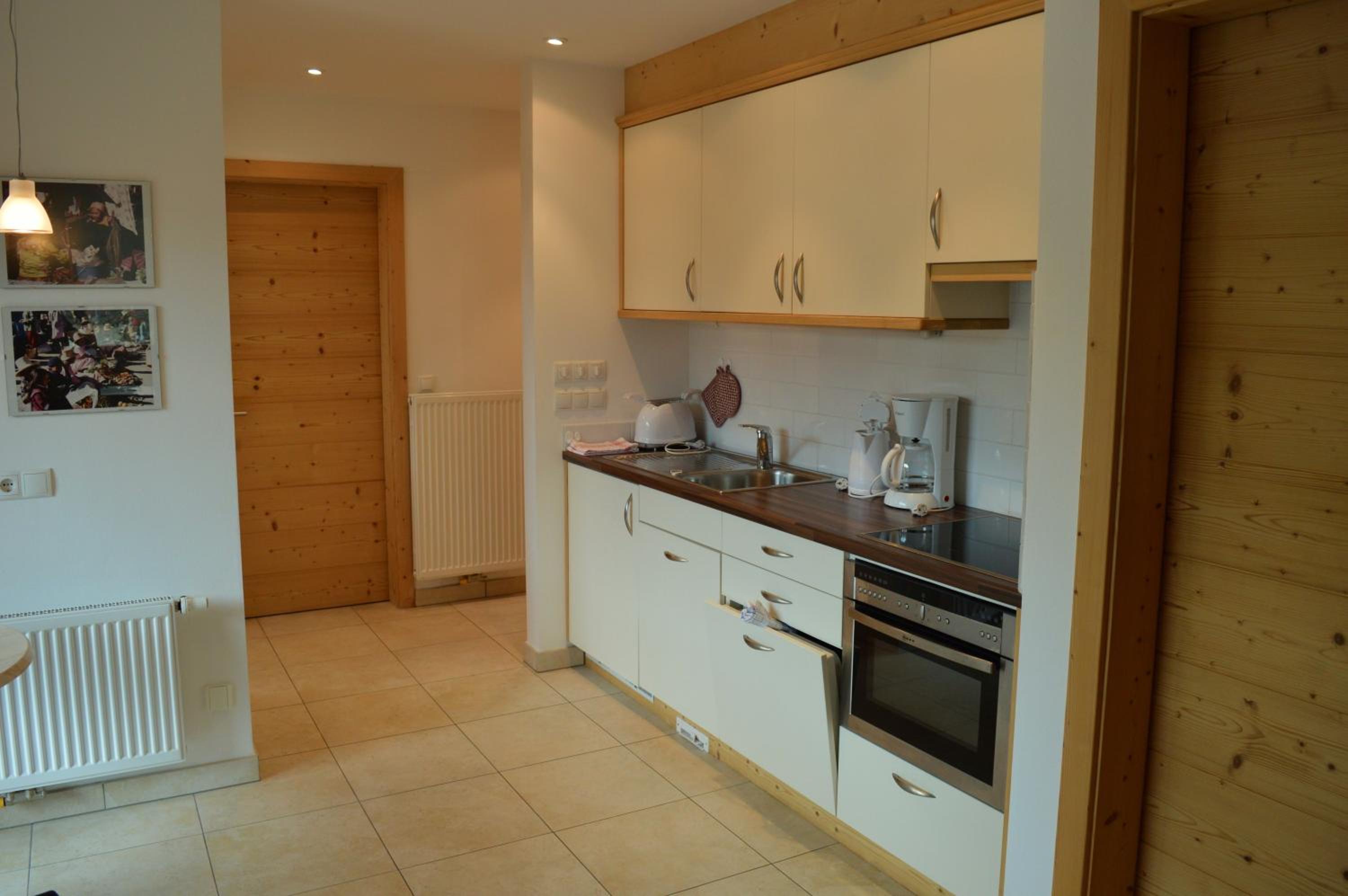 Chalet Regina view 5
