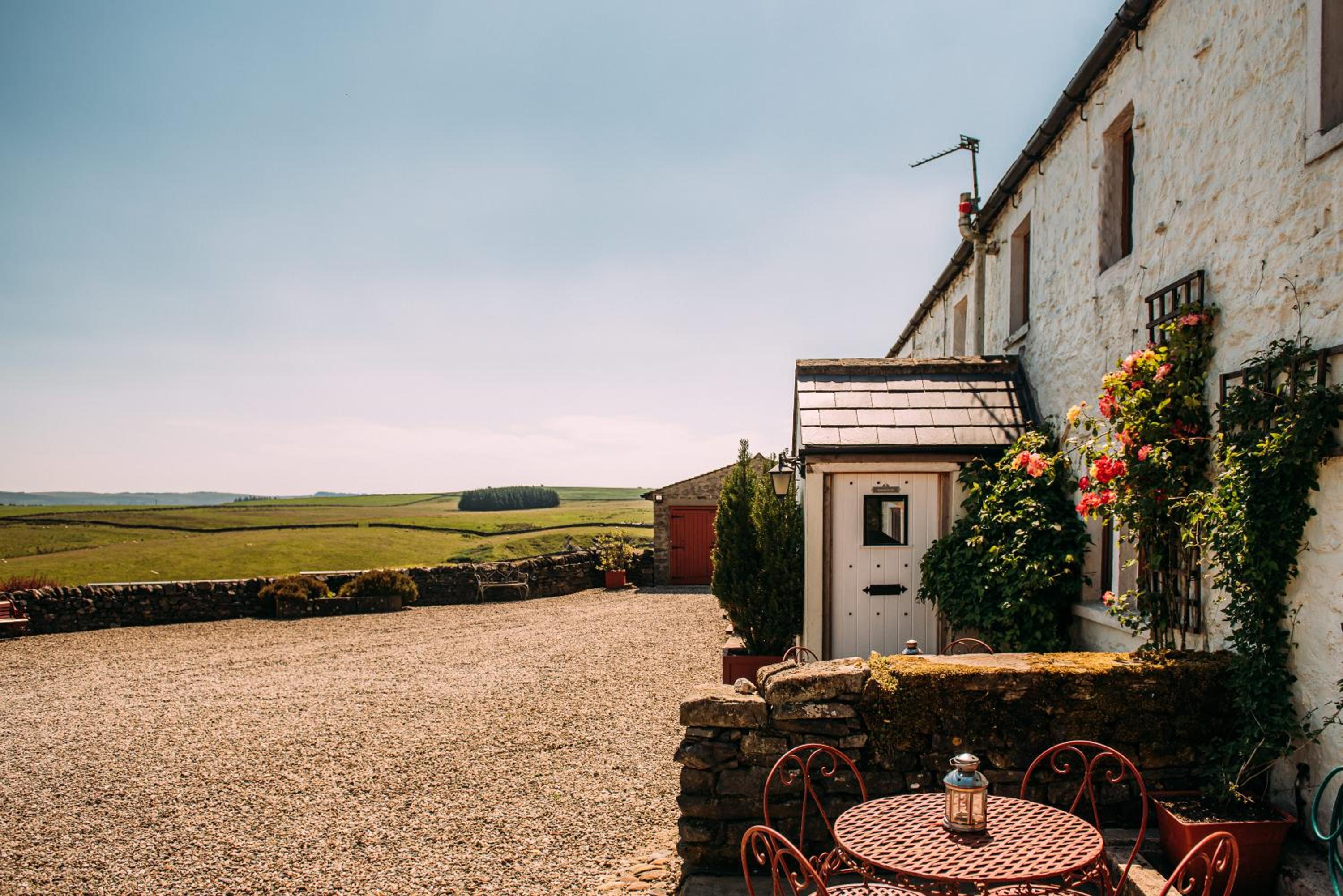 Laythams Holiday Lets Retreat