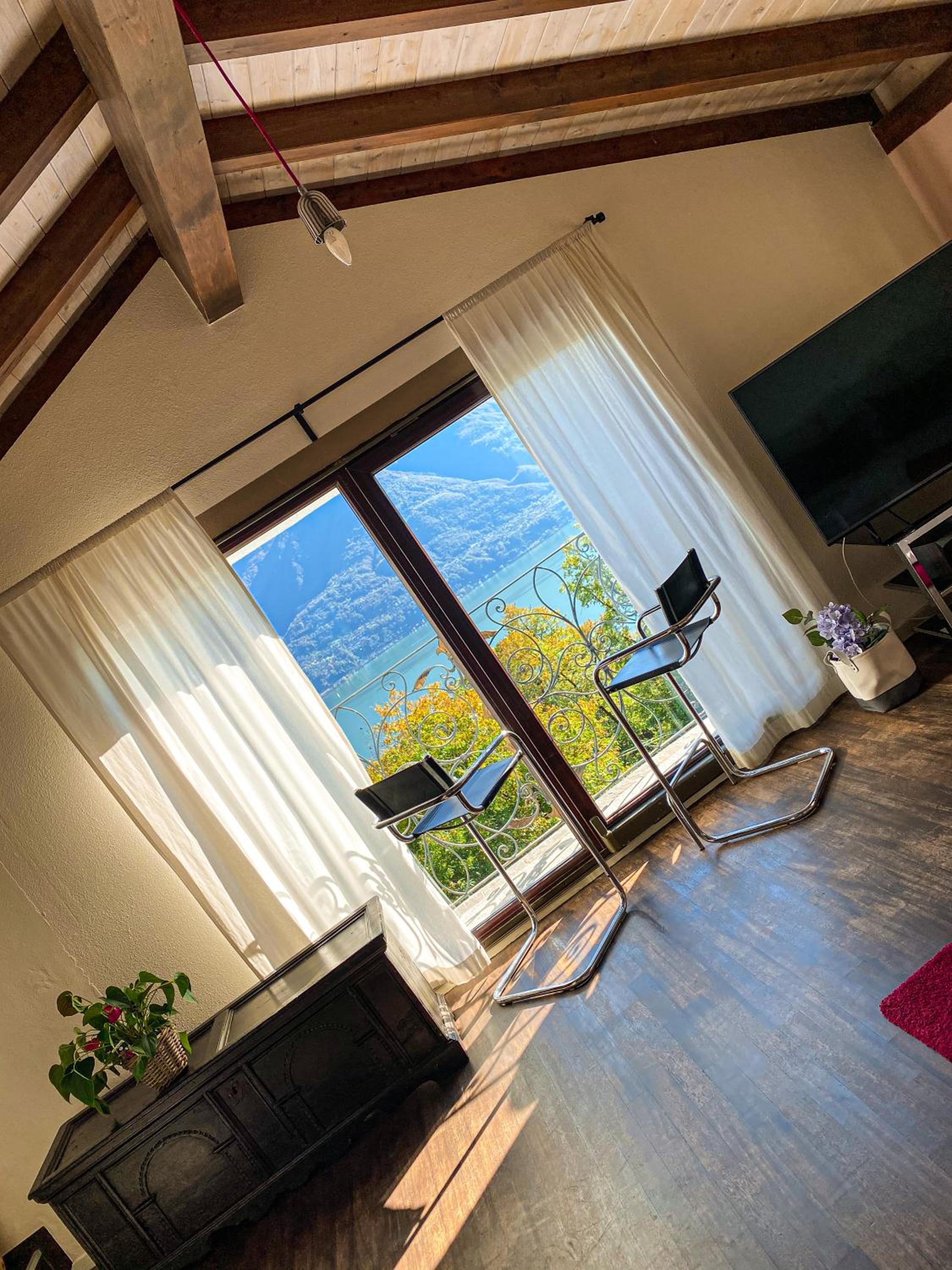 CASA LUNA ALMA