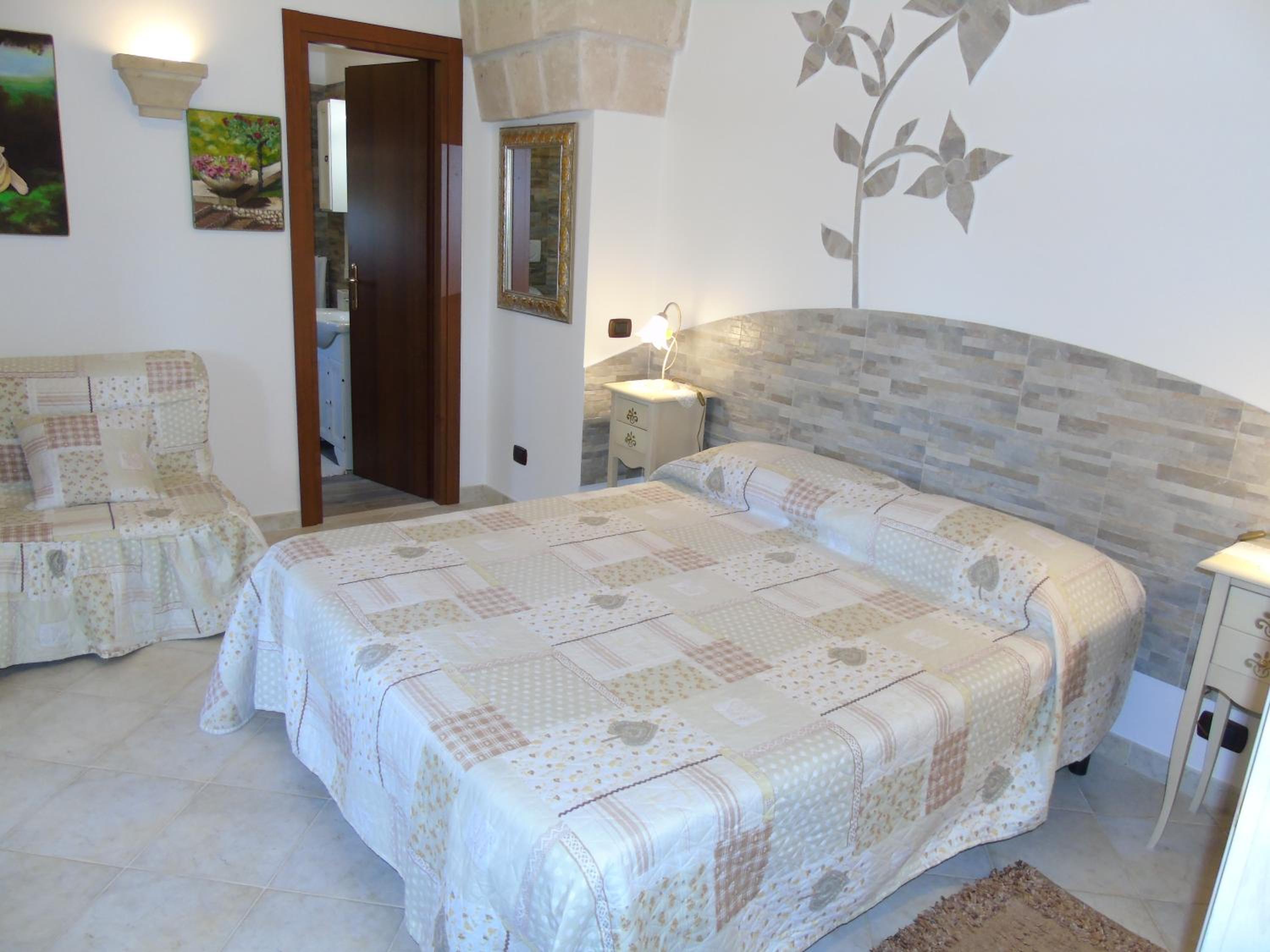 Villa Tonia
