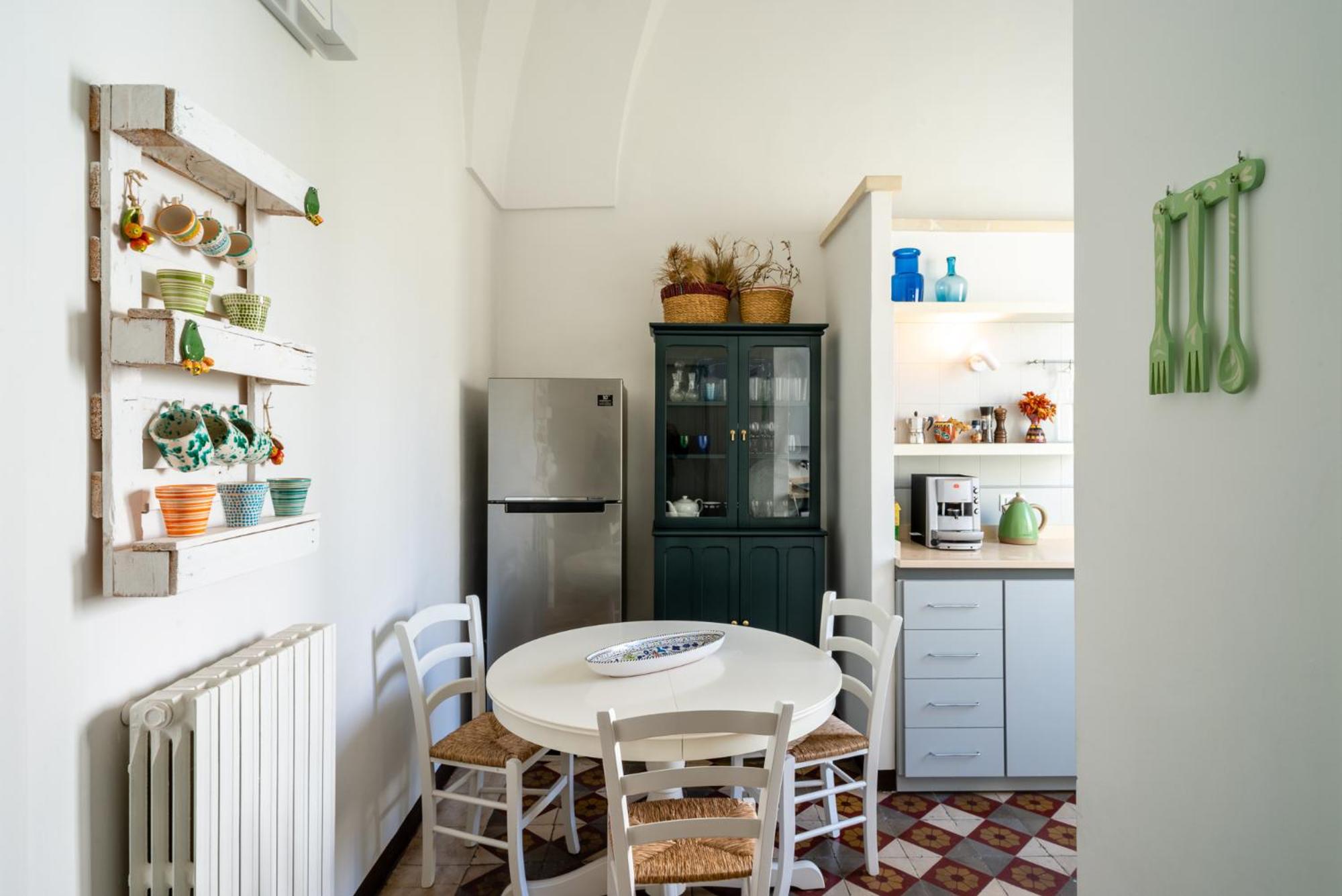 Italianway - Le Cementine photo 4