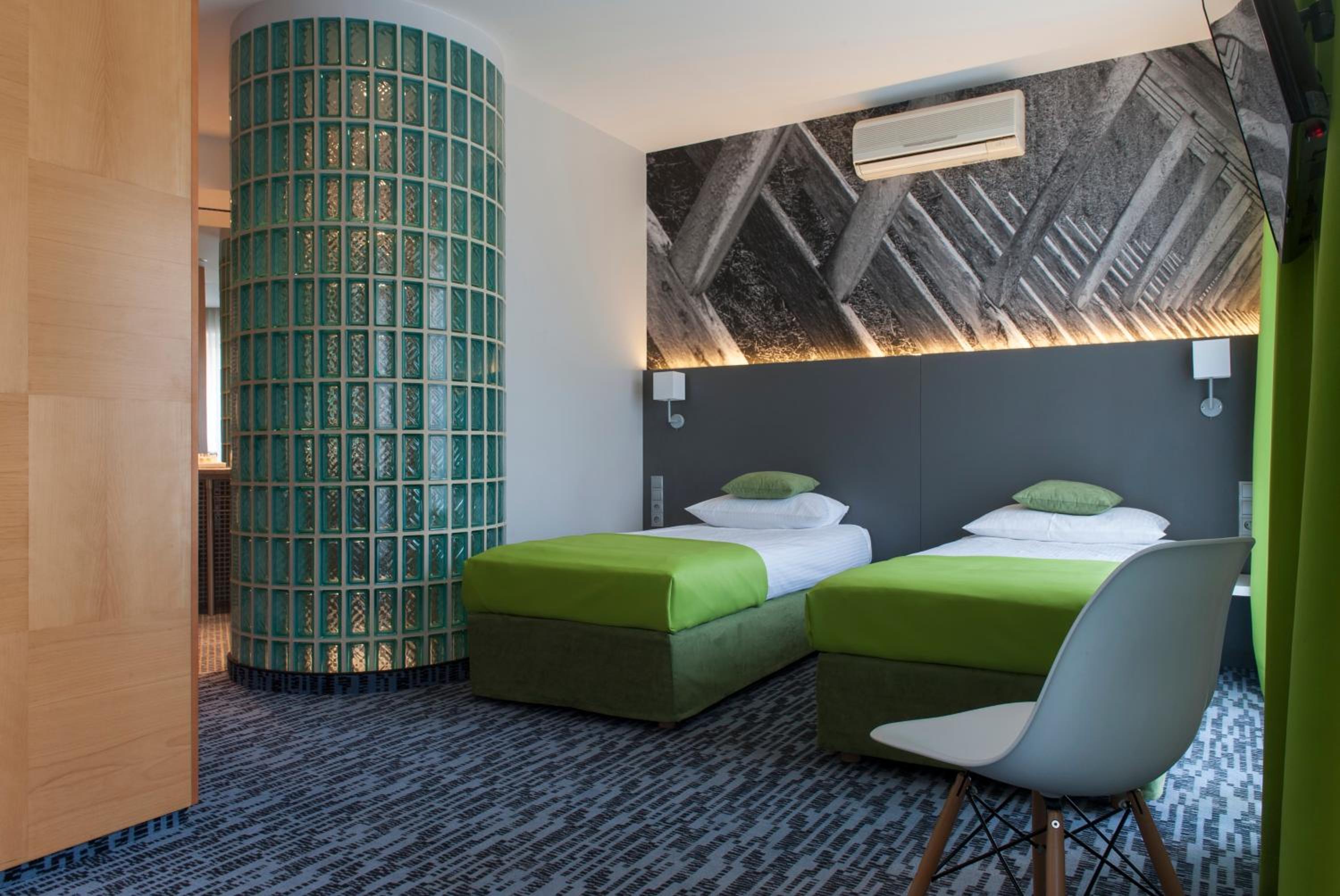Hotel Villa Park Med & Spa 73