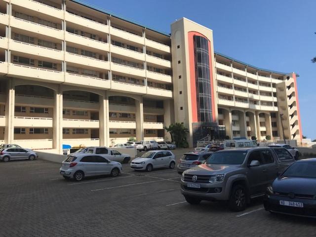 111 Lescalier Cabanas - Amanzimtoti view 2