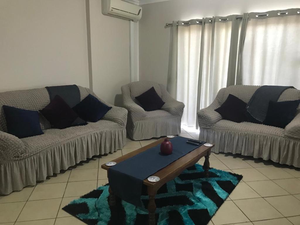 111 Lescalier Cabanas - Amanzimtoti view 4