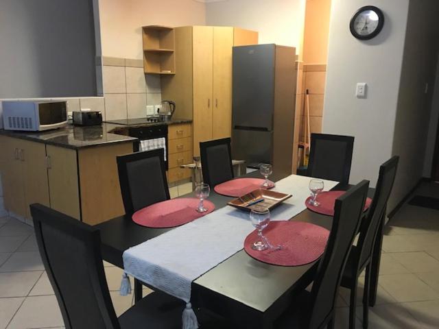 111 Lescalier Cabanas - Amanzimtoti view 5