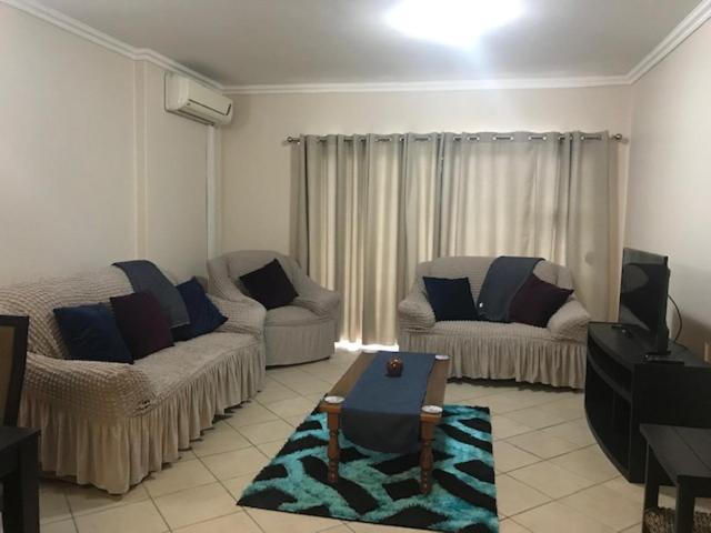 111 Lescalier Cabanas - Amanzimtoti view 3