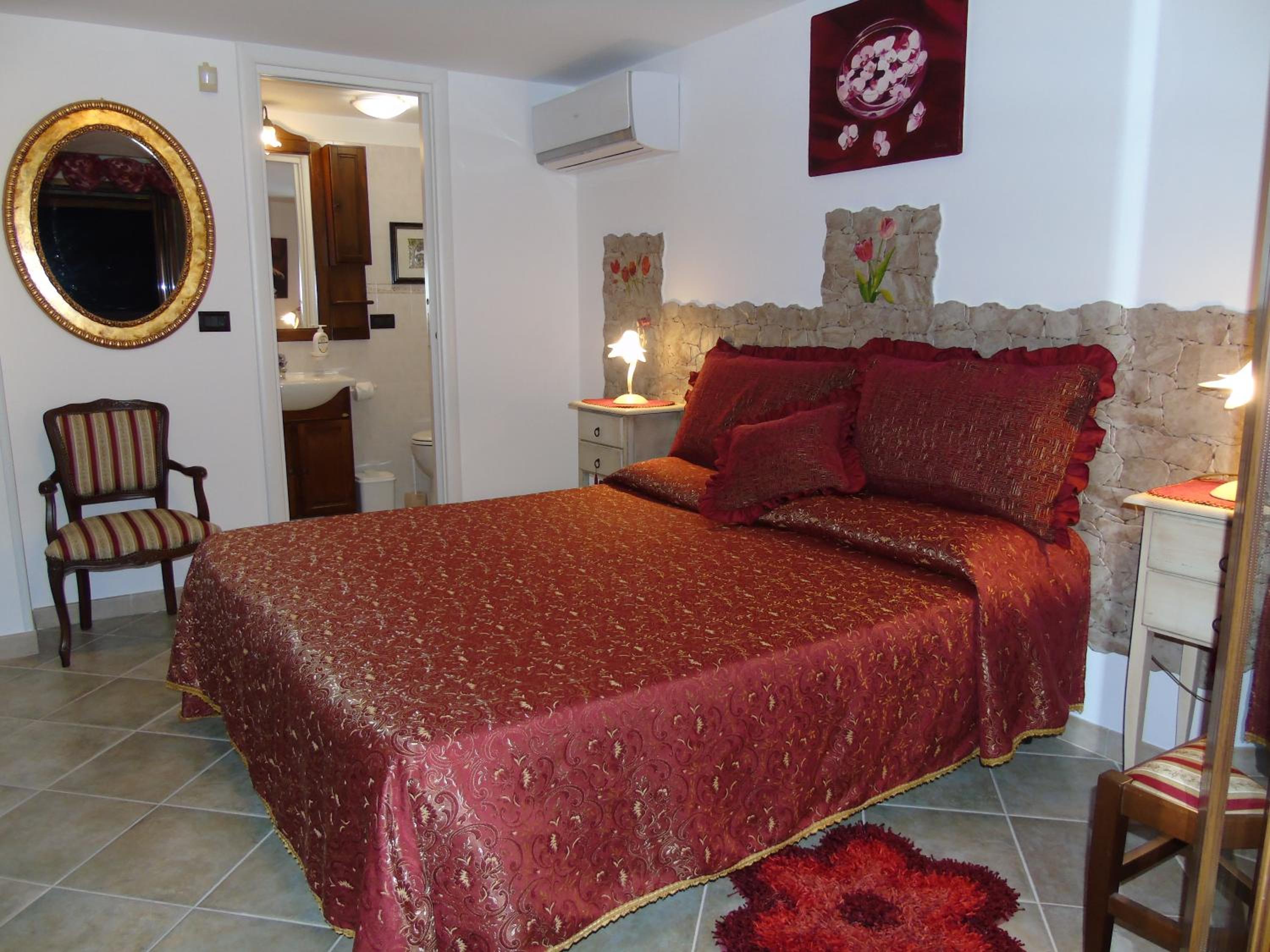 Villa Tonia