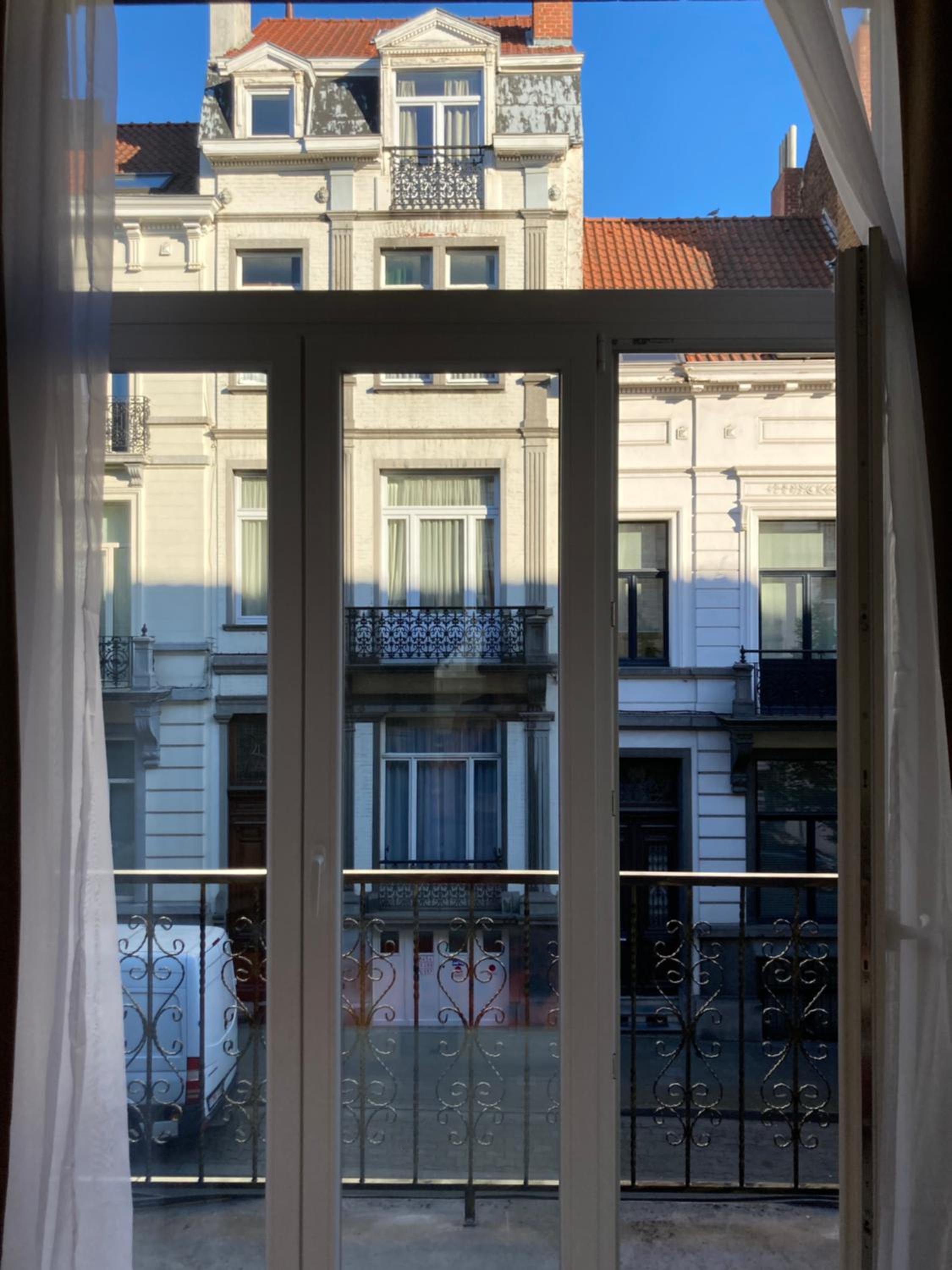 Dreamland Apartments EU, Brussels