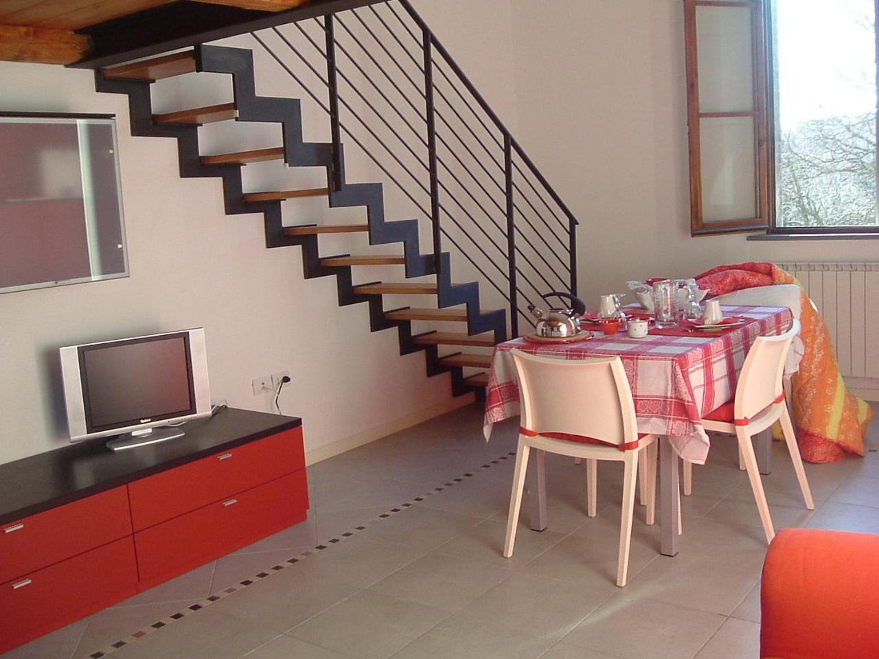 Matilde's Flat view 3