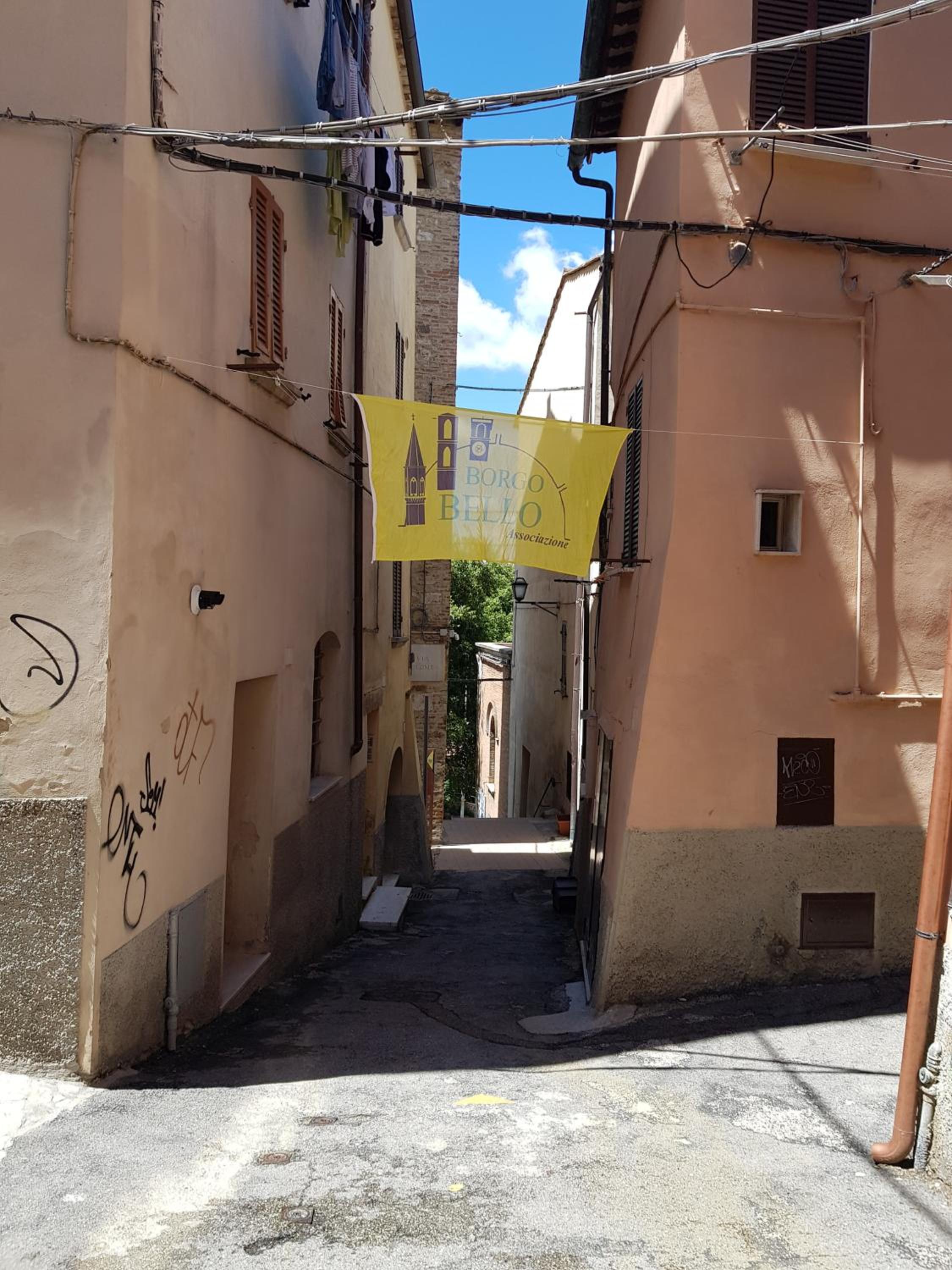 Matilde's Flat view 5